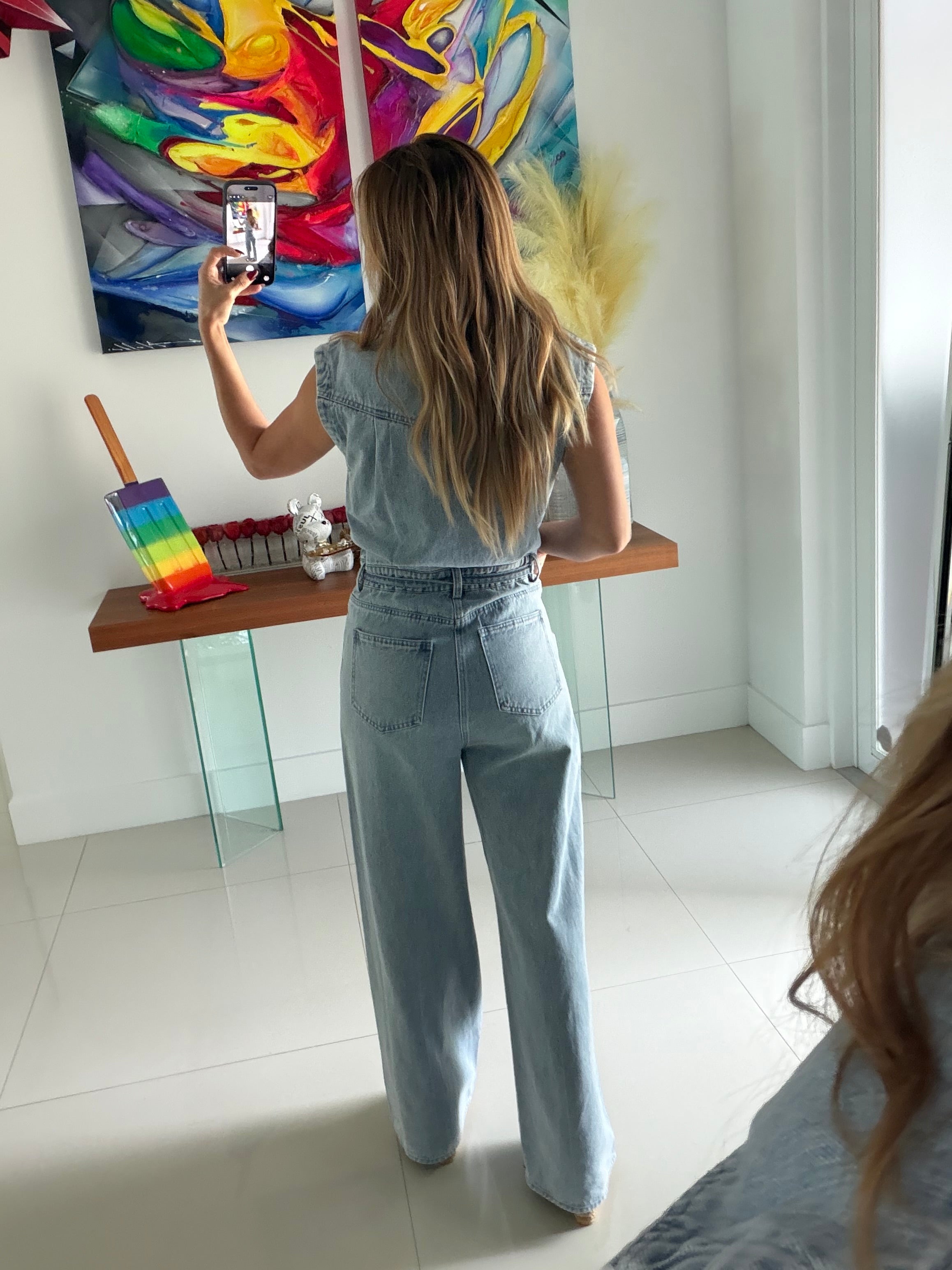 Jumpsuit 766