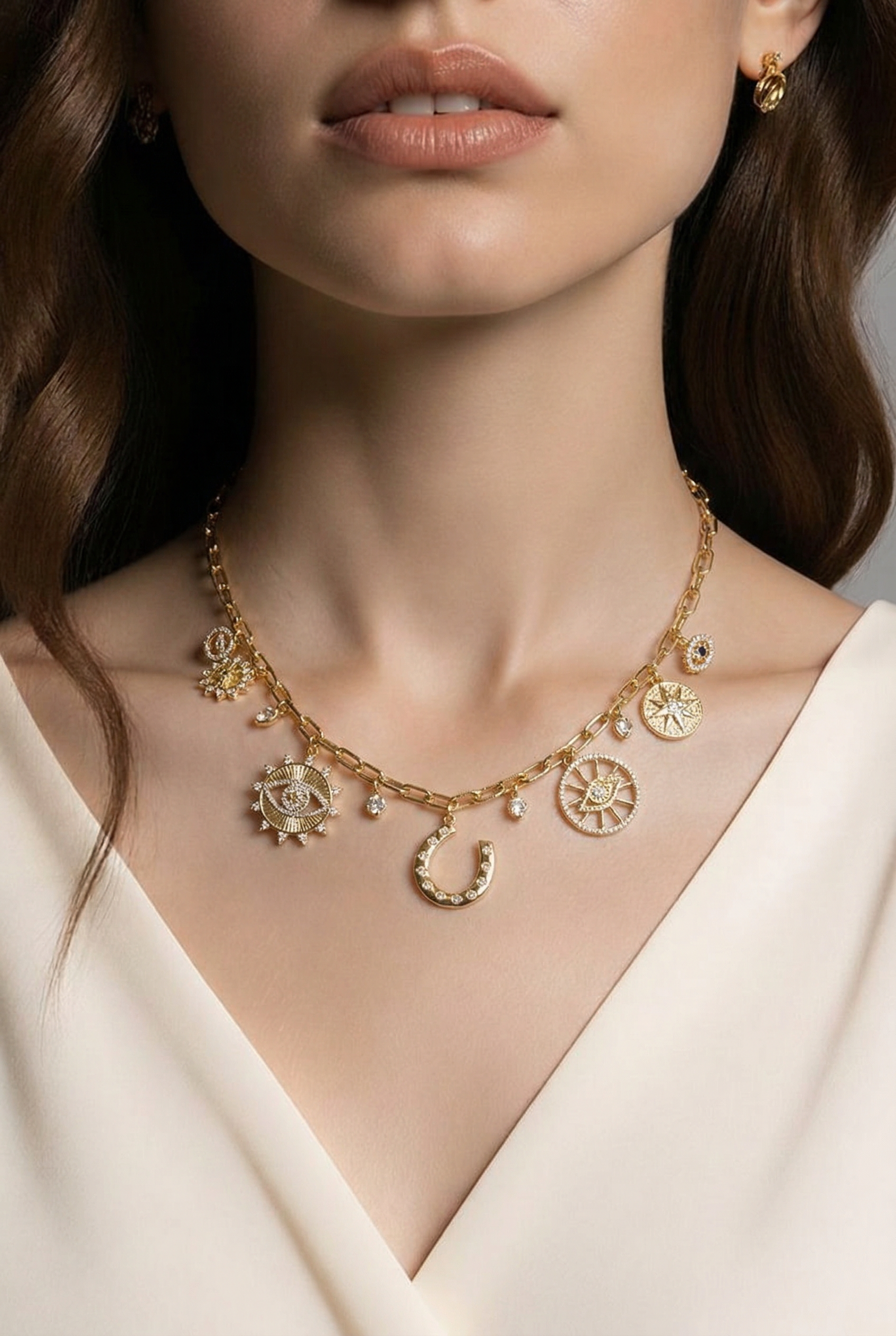 Collar VSW Omg