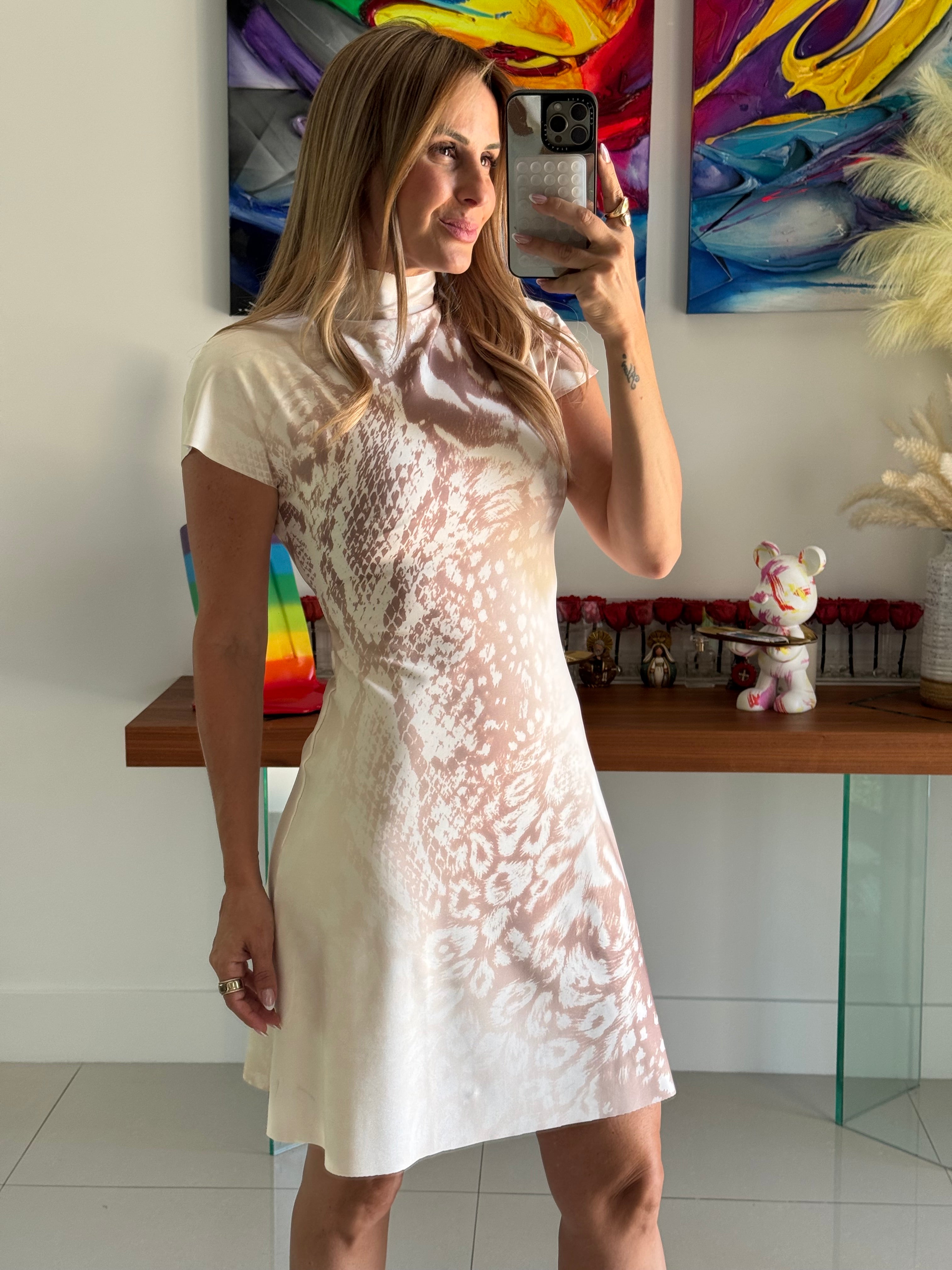 Dress VSW Arabe 888