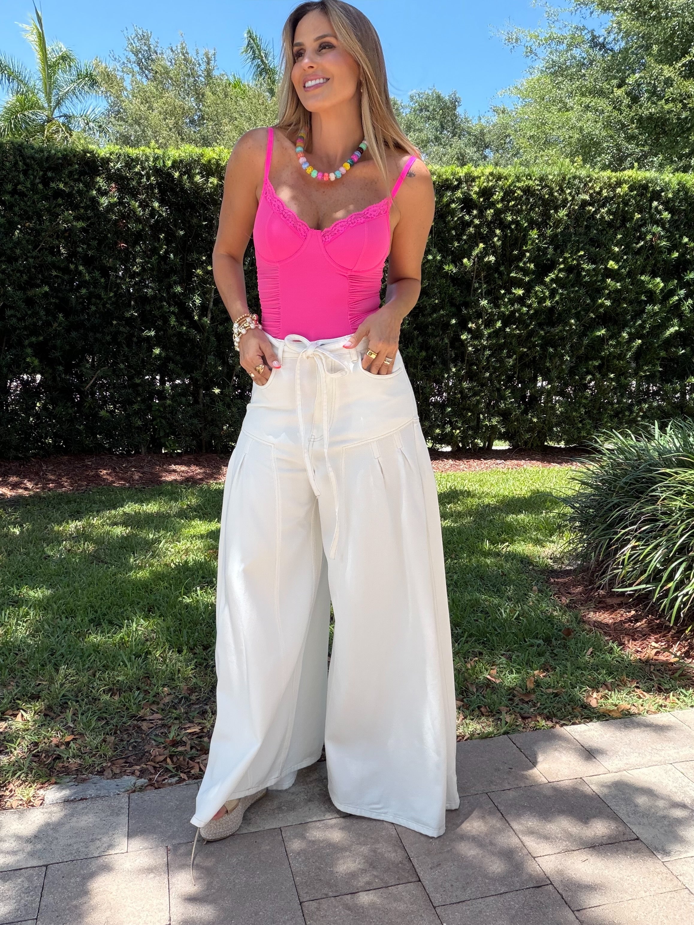 Pant A88