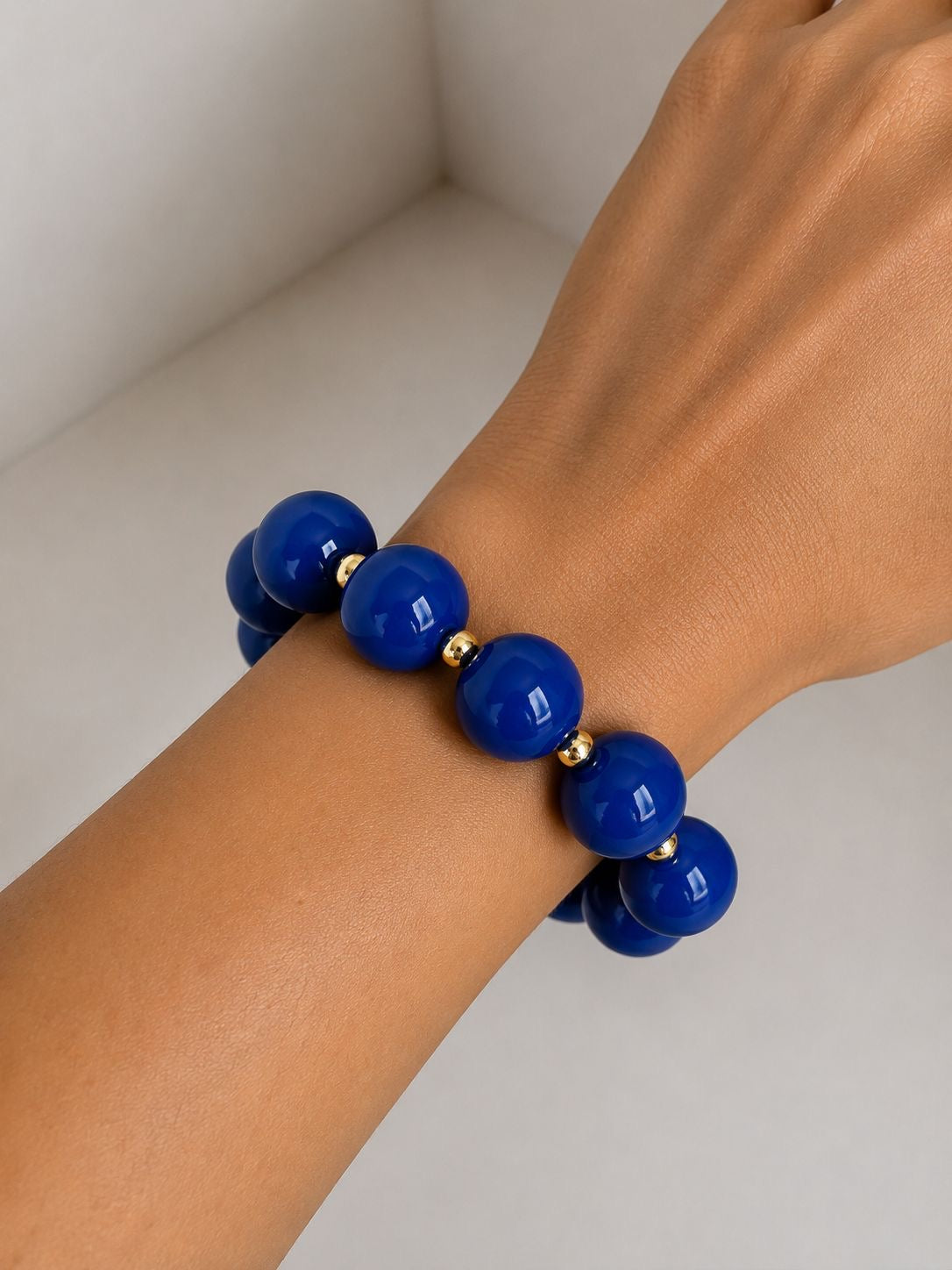 Pulseras Bum