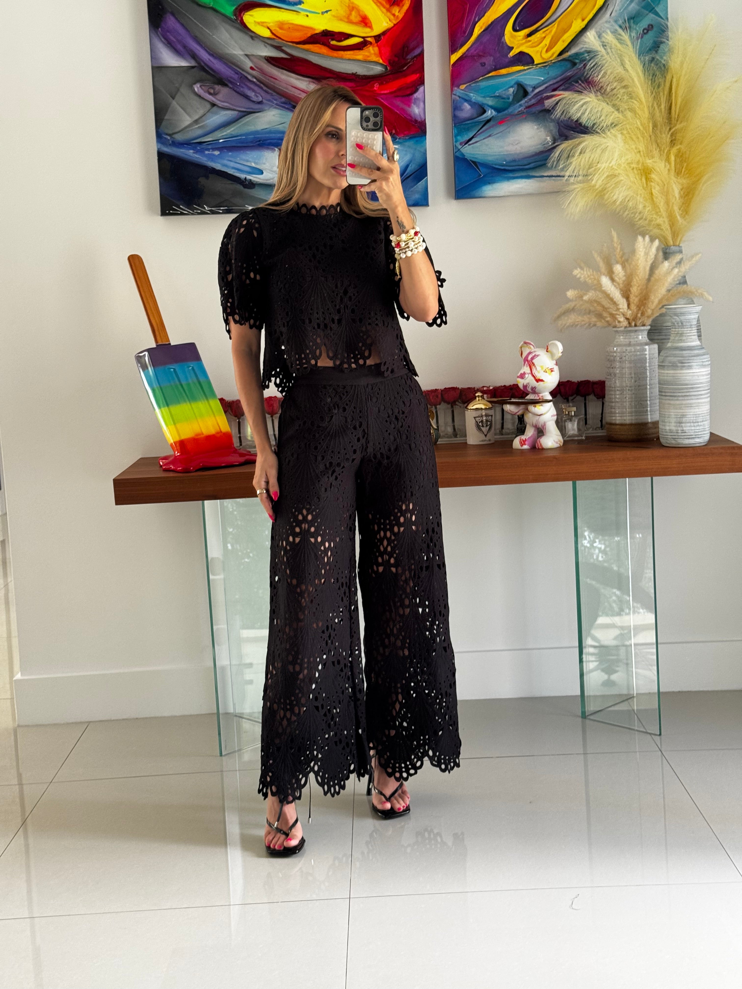 Set Alondra