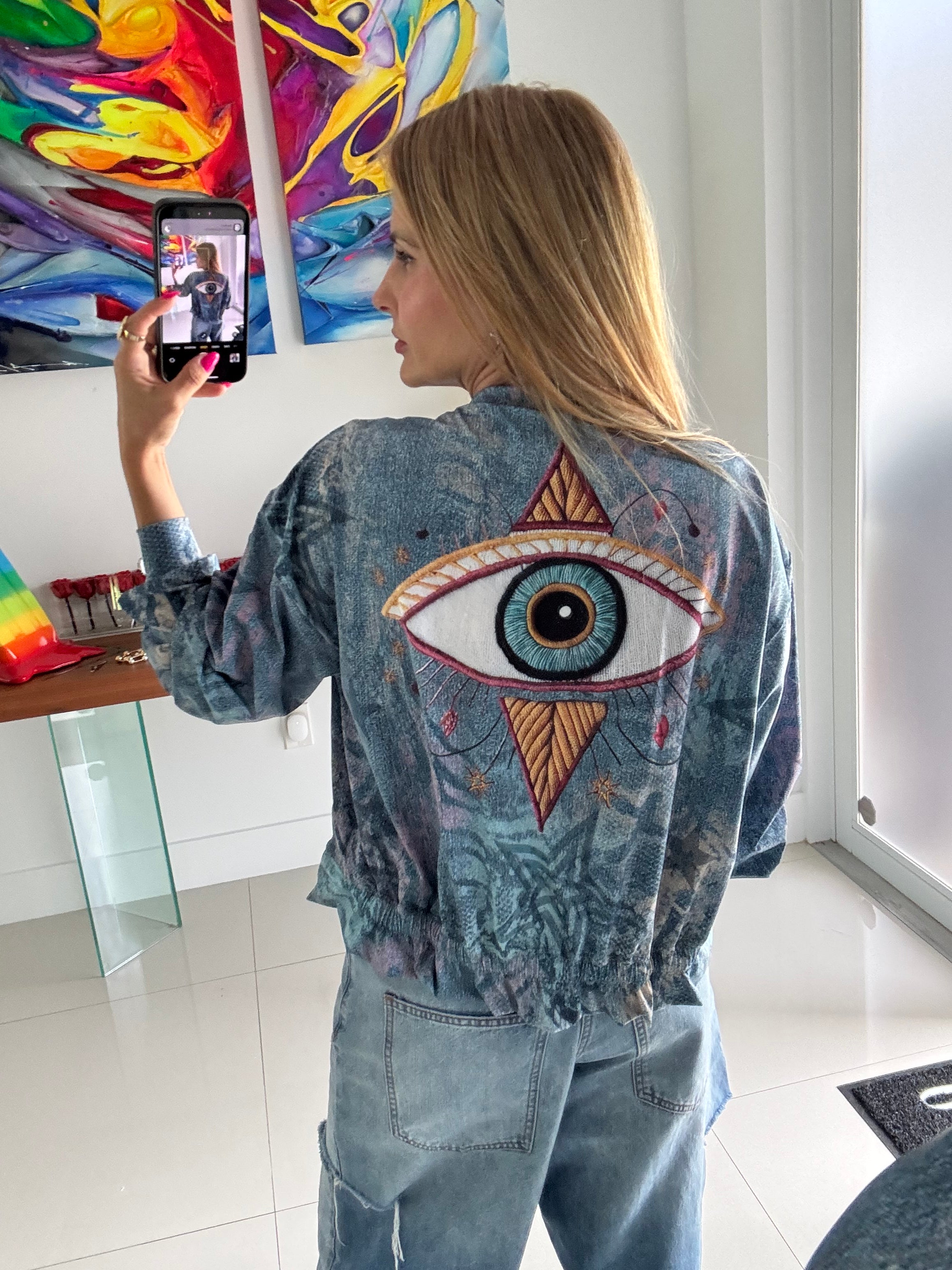 Jacket VSW L90