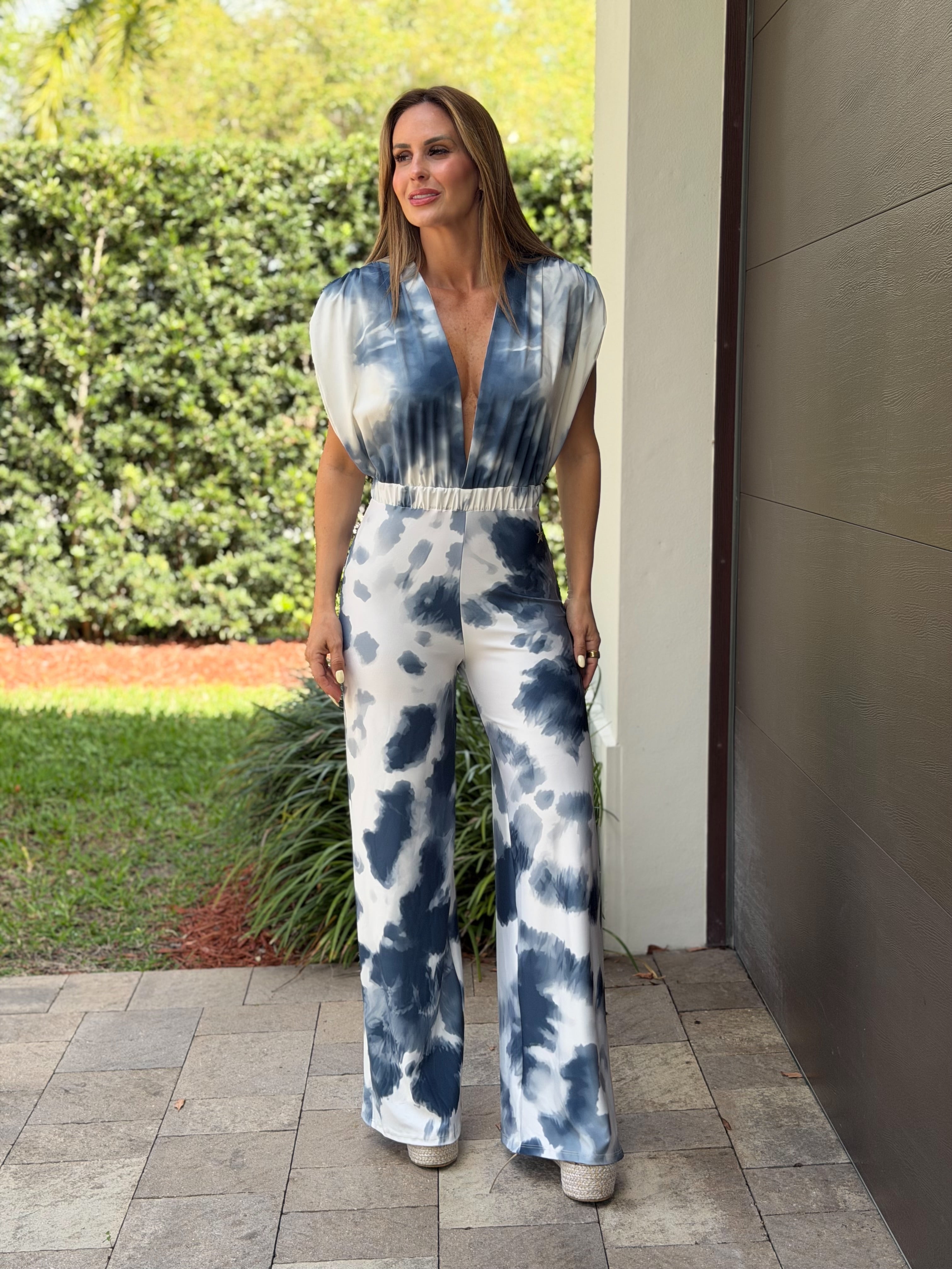 Jumpsuit VSW Glam 24