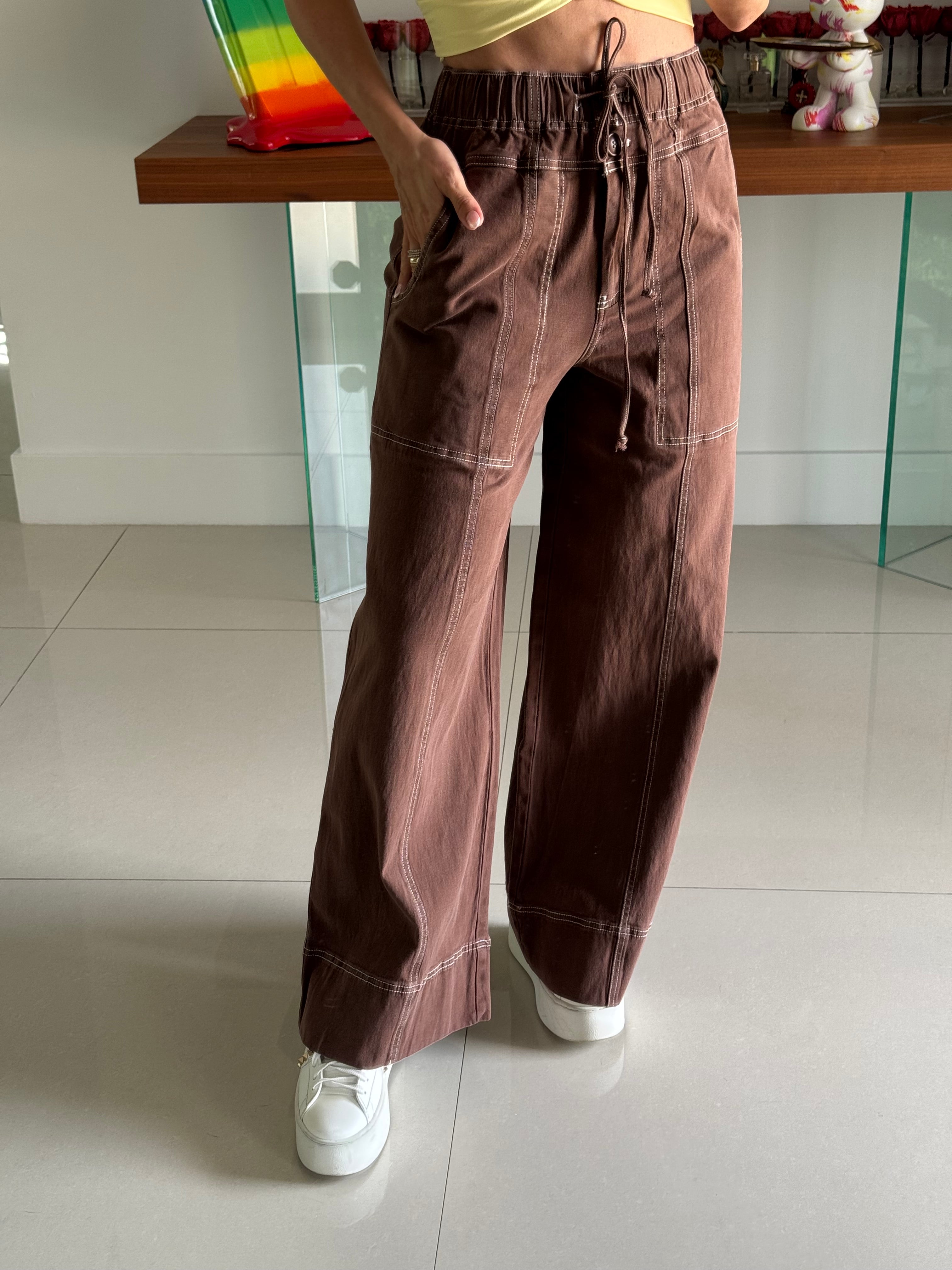 Pant 09