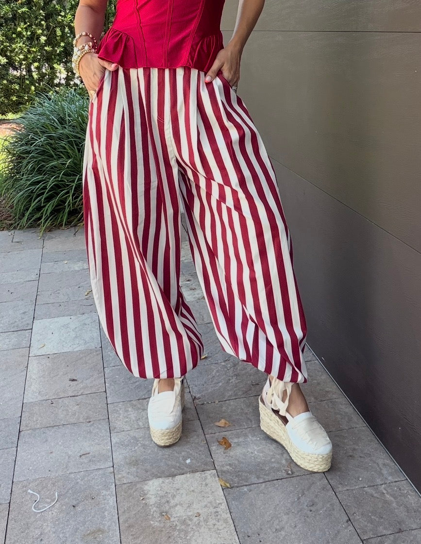Pant Ita Line 88