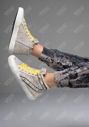 Shoes 600 Hv