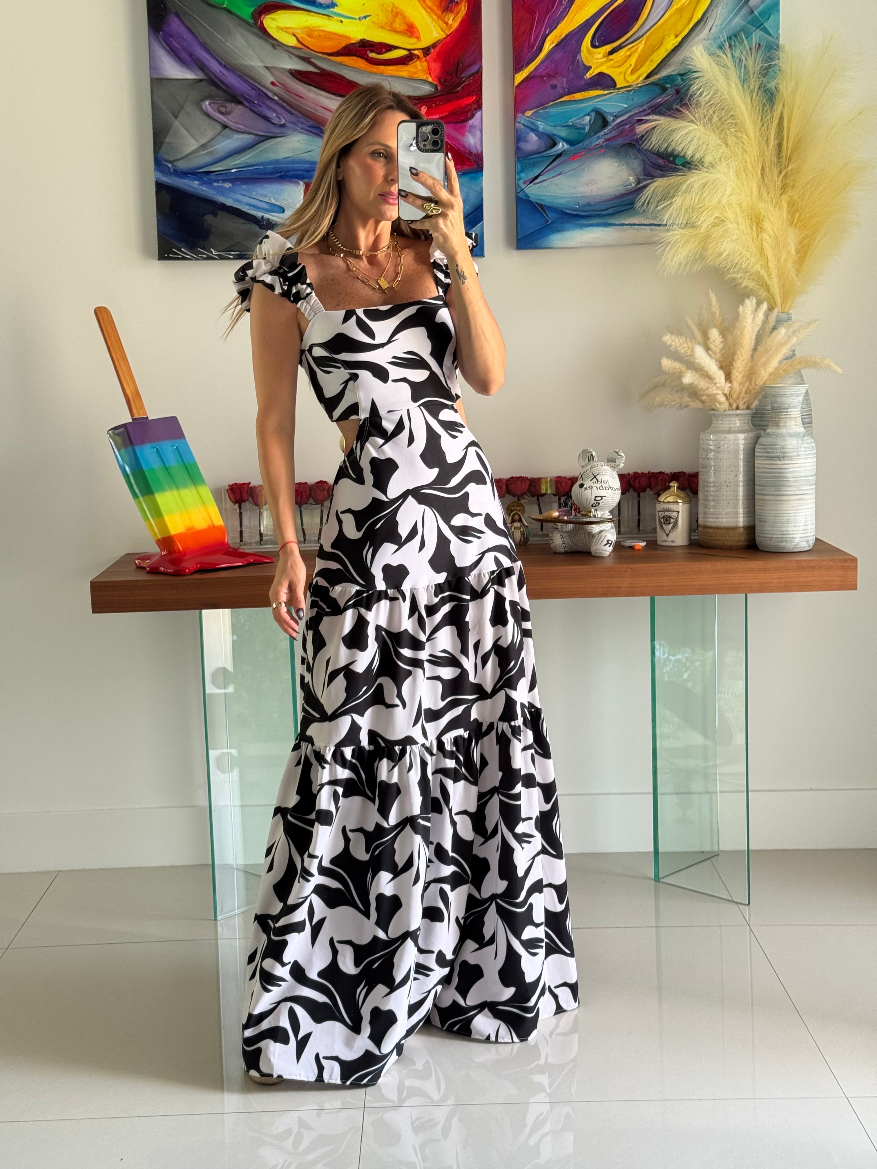 Dress VSW Villa 21
