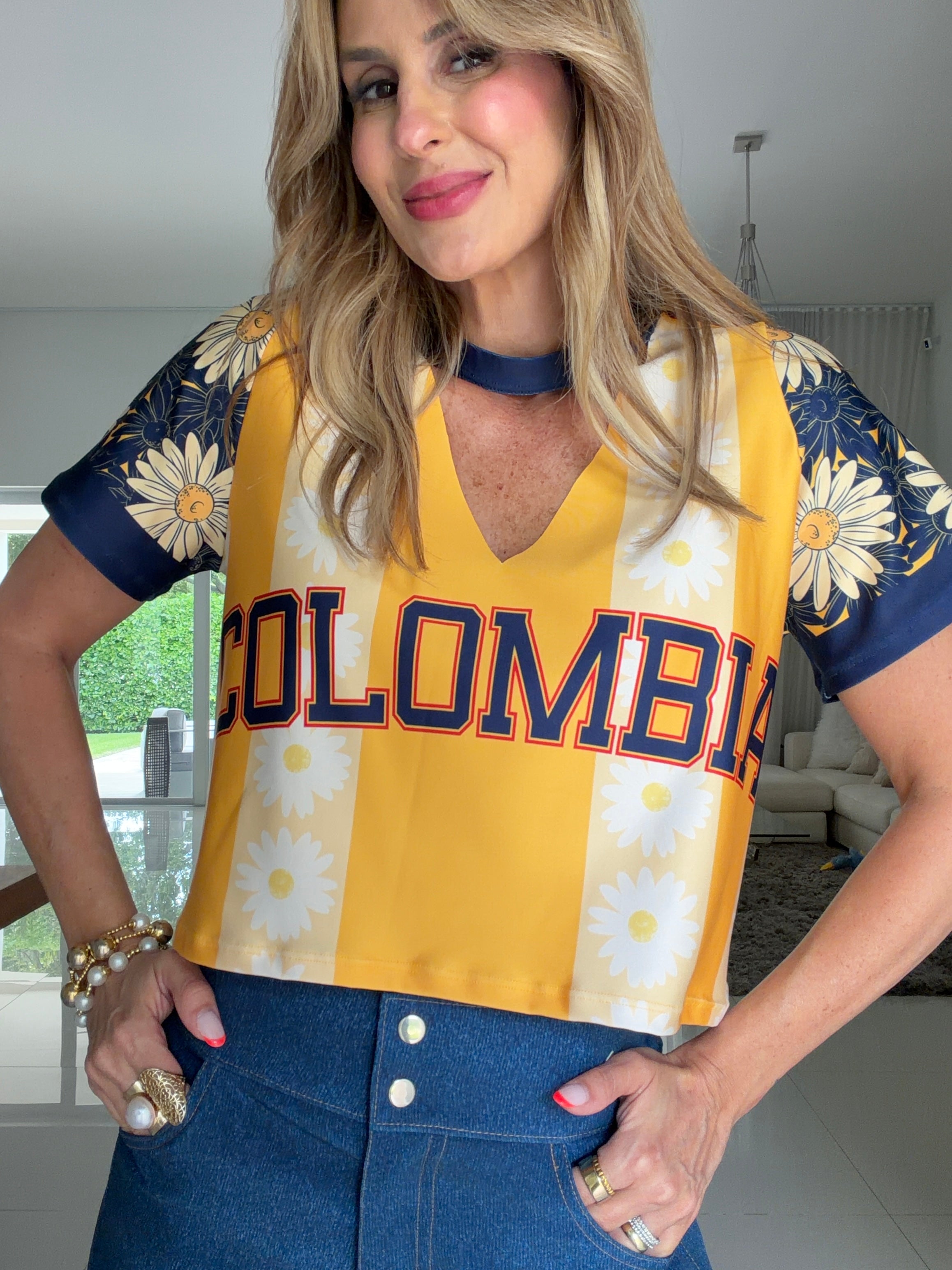 Top VSW Colombia