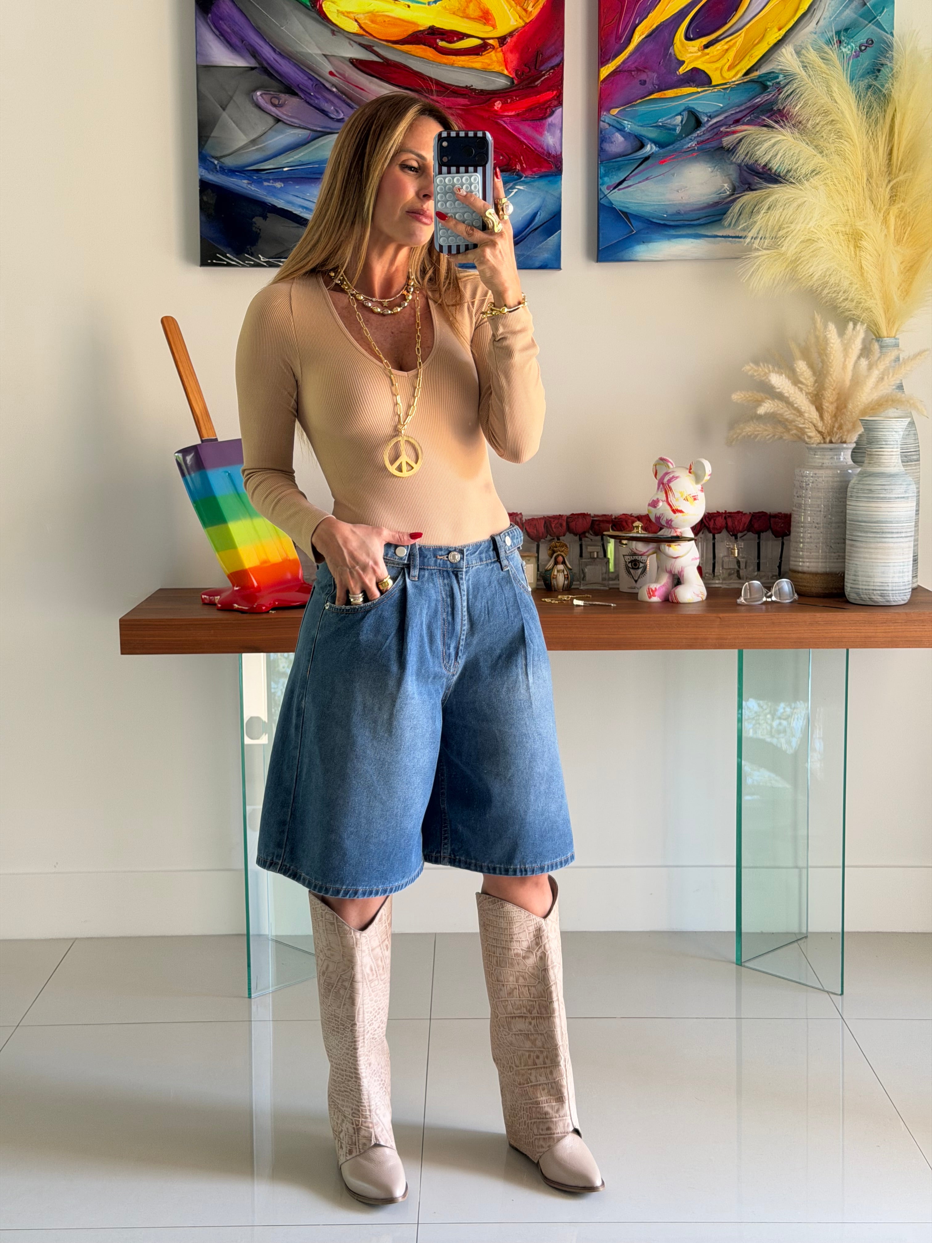 Short Go