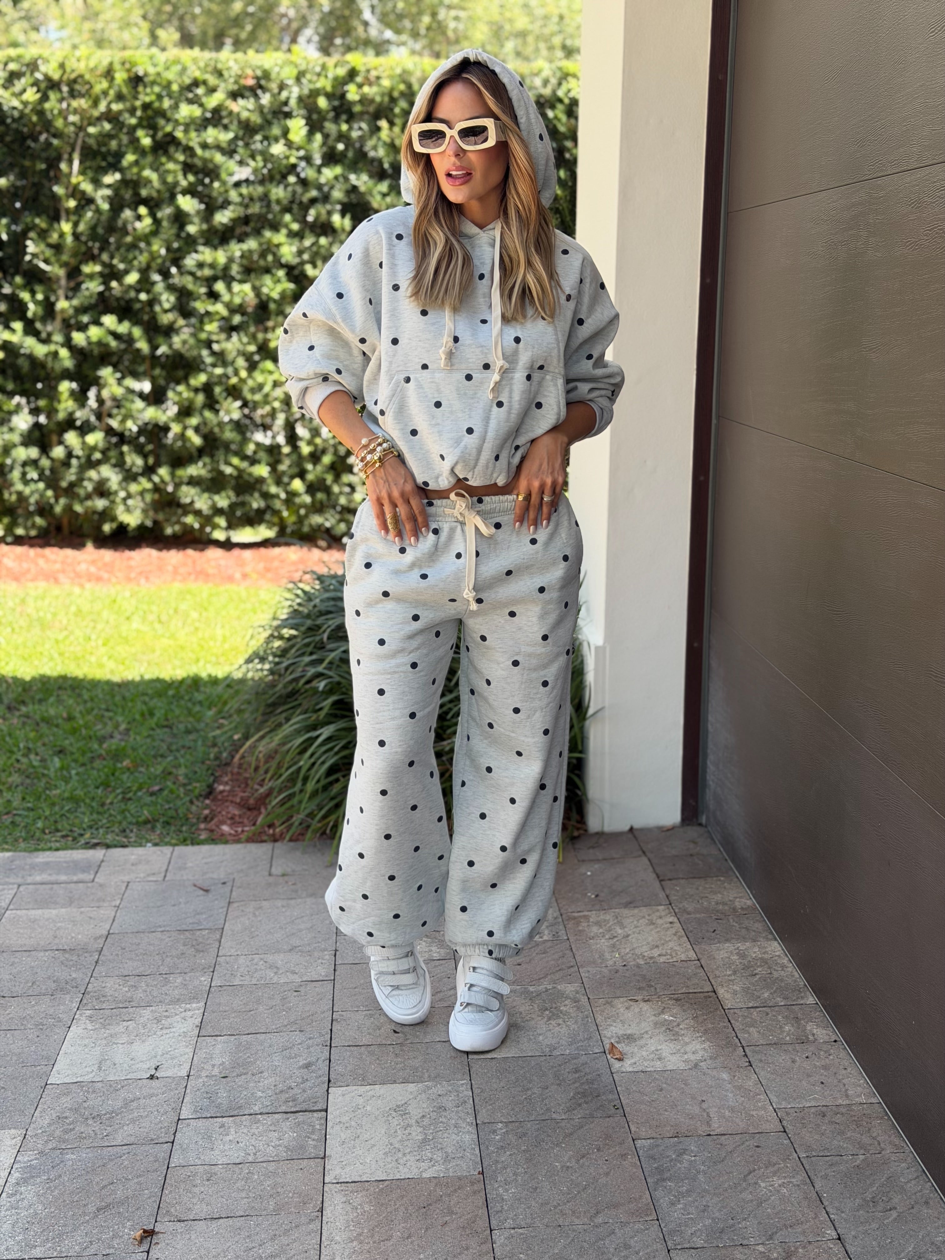 Set Polka Soft