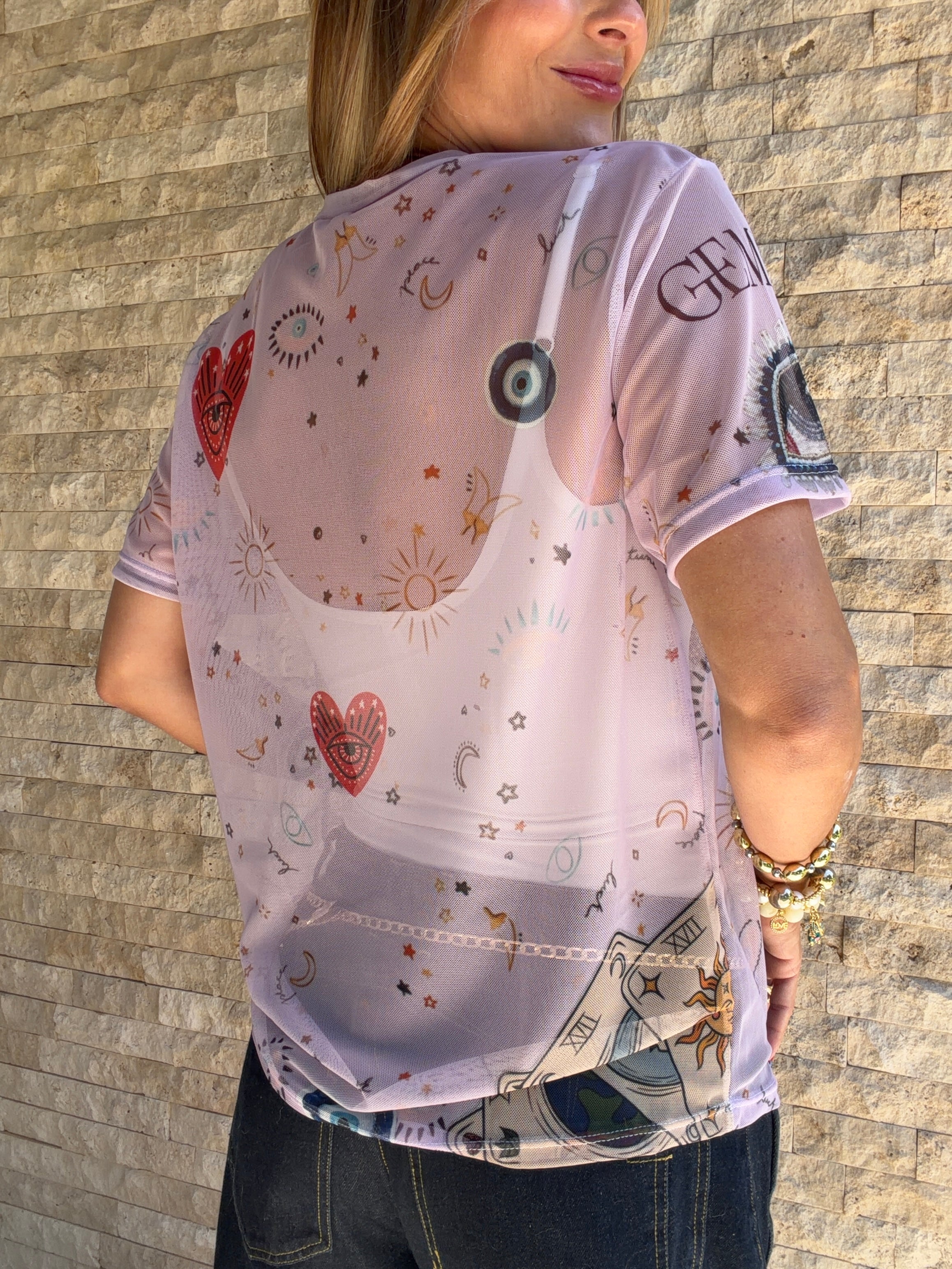 Shirt VSW Géminis (pre orden)