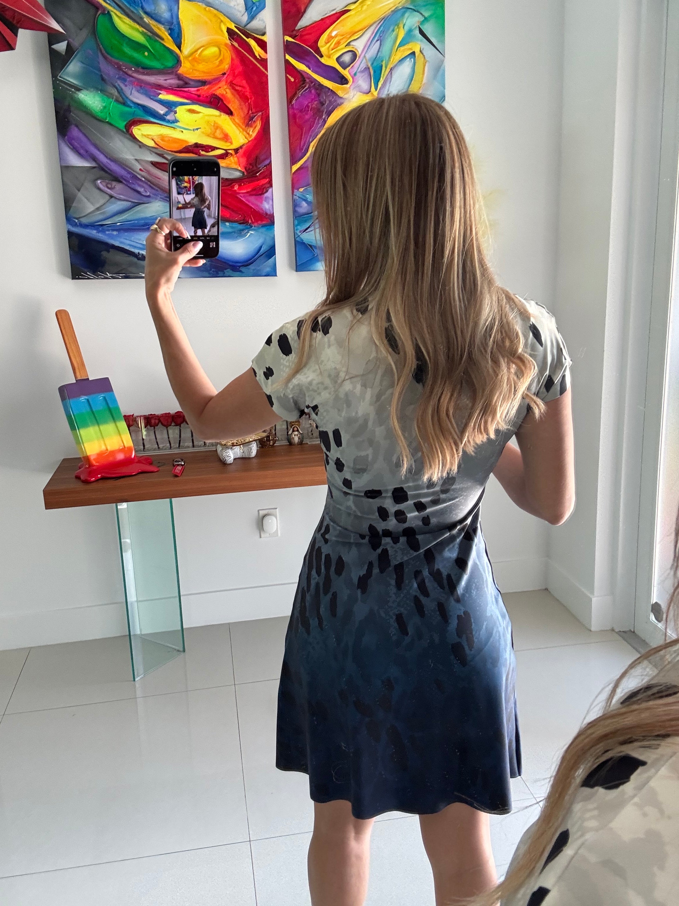 Dress VSW Árabe 428