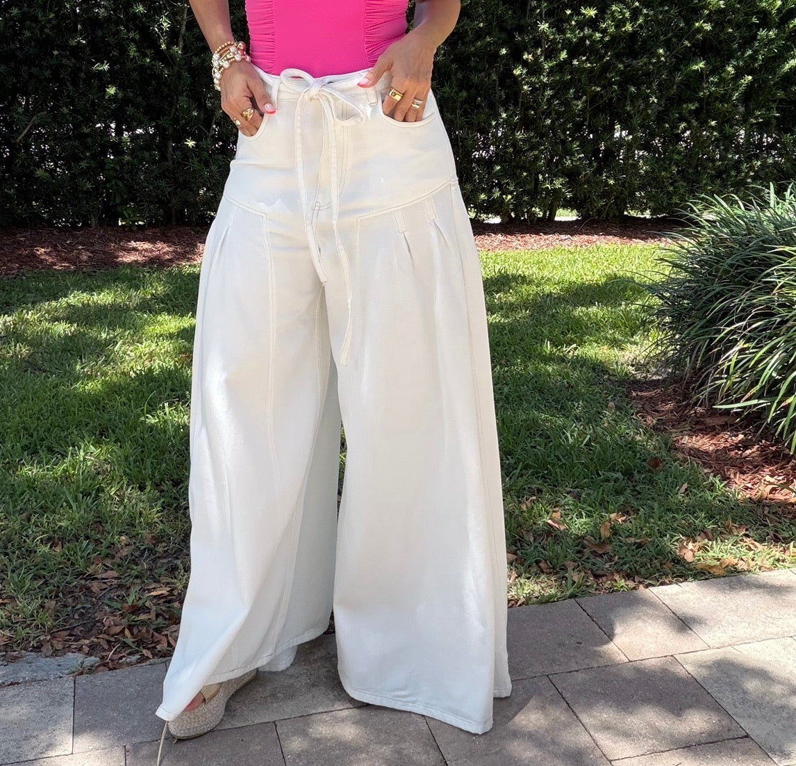 Pant A88