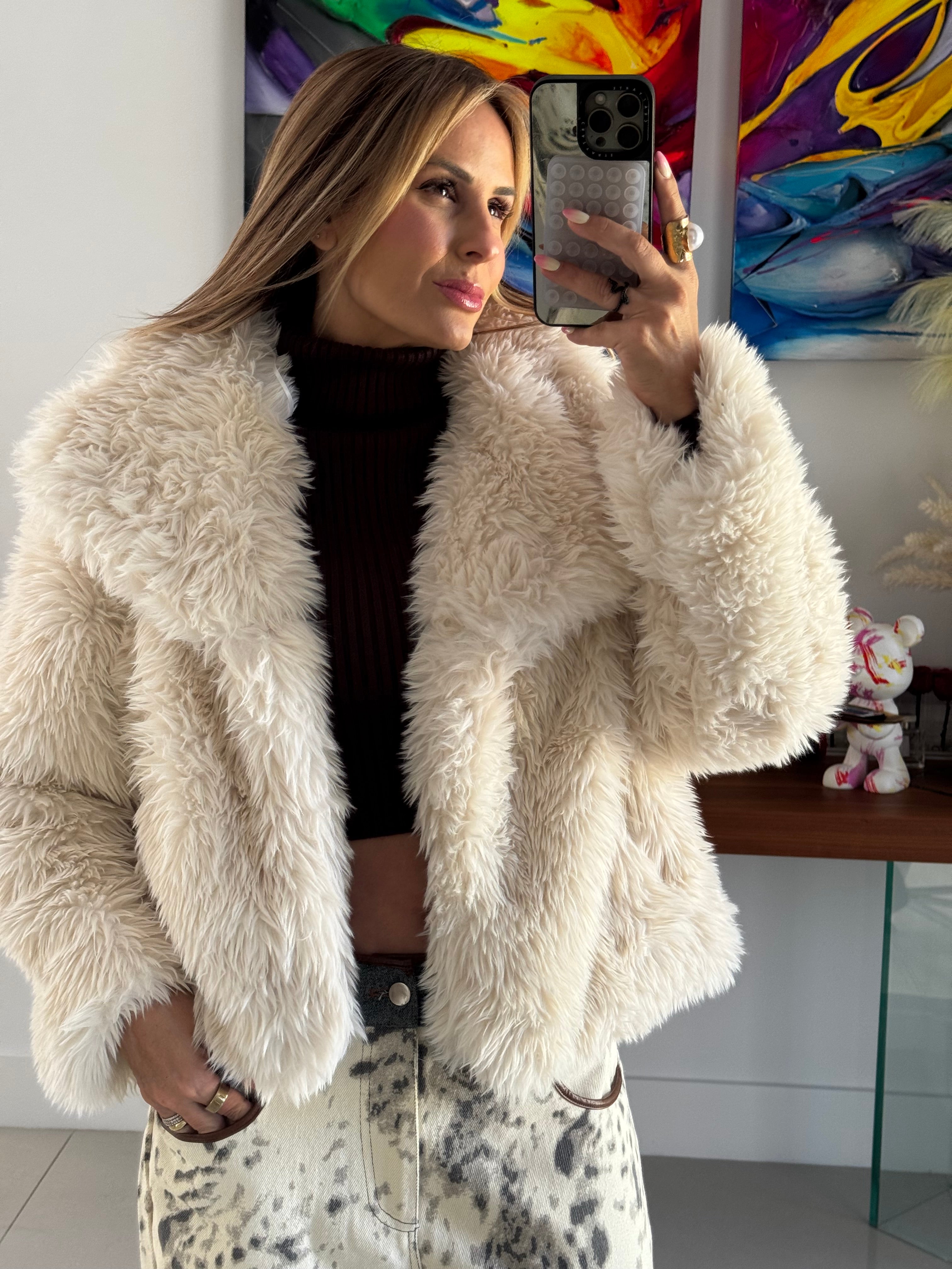 Jacket Dolce
