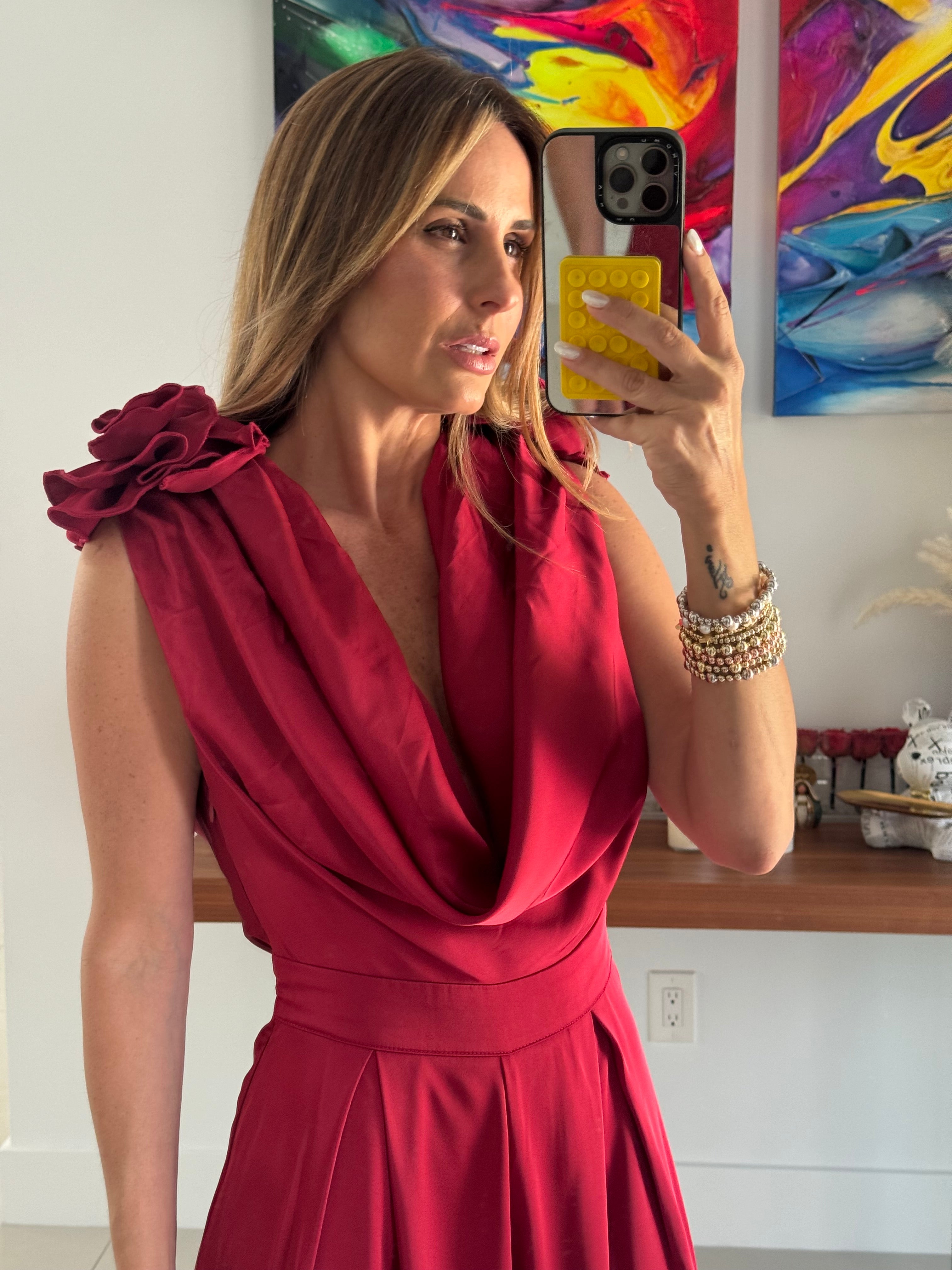 Jumpsuit Perla