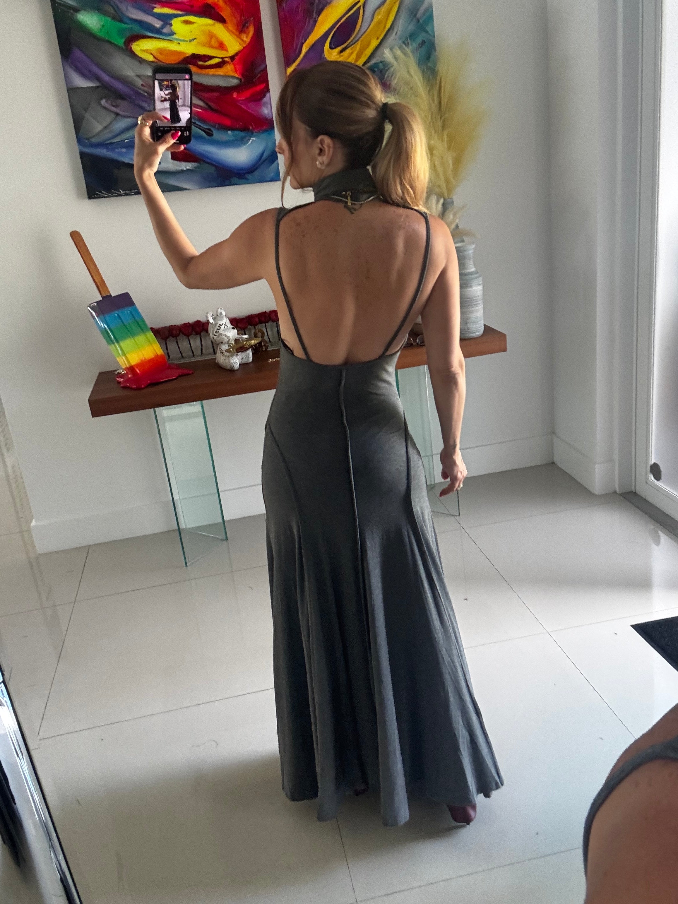 Dress NT