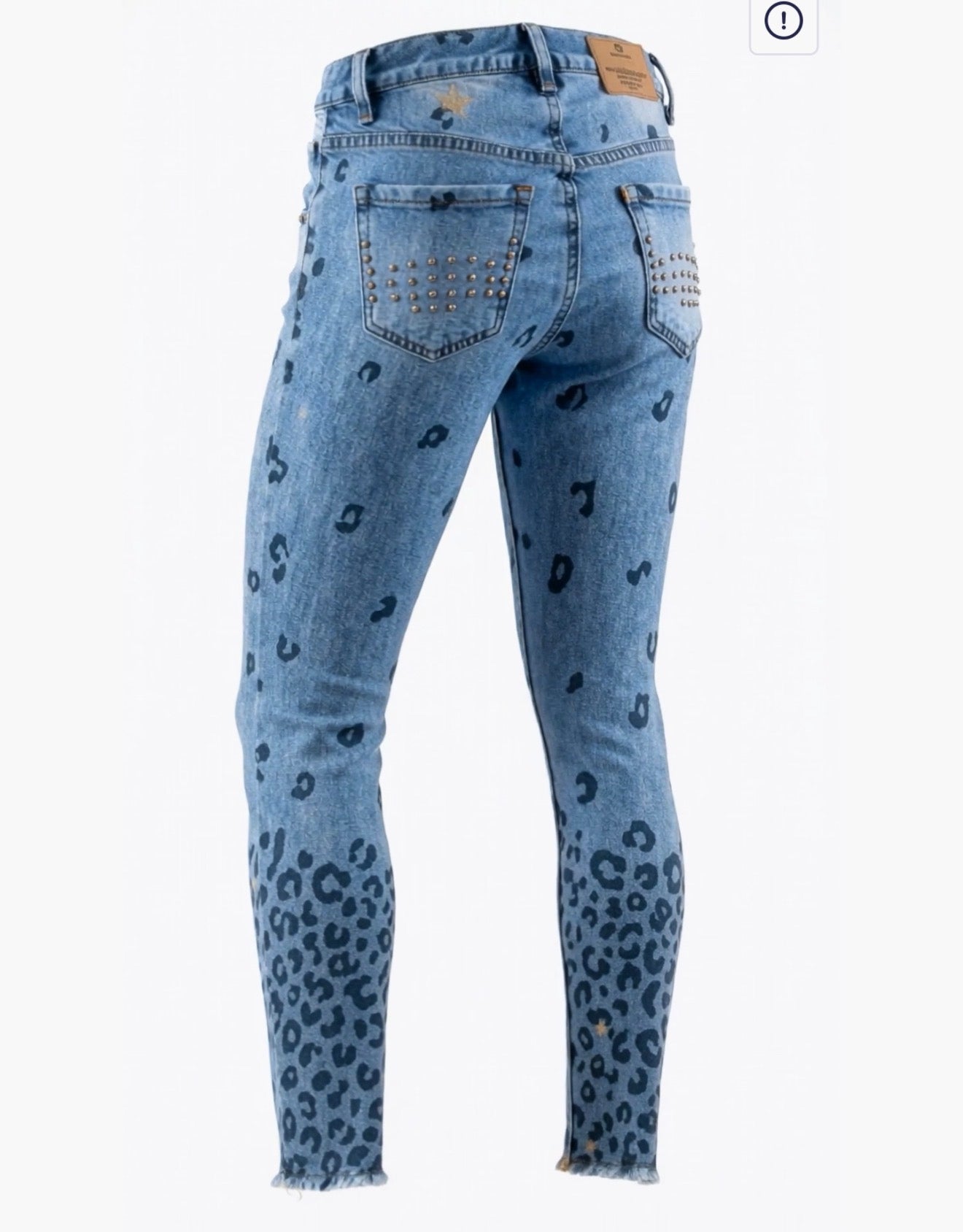 Legging Girls Tami