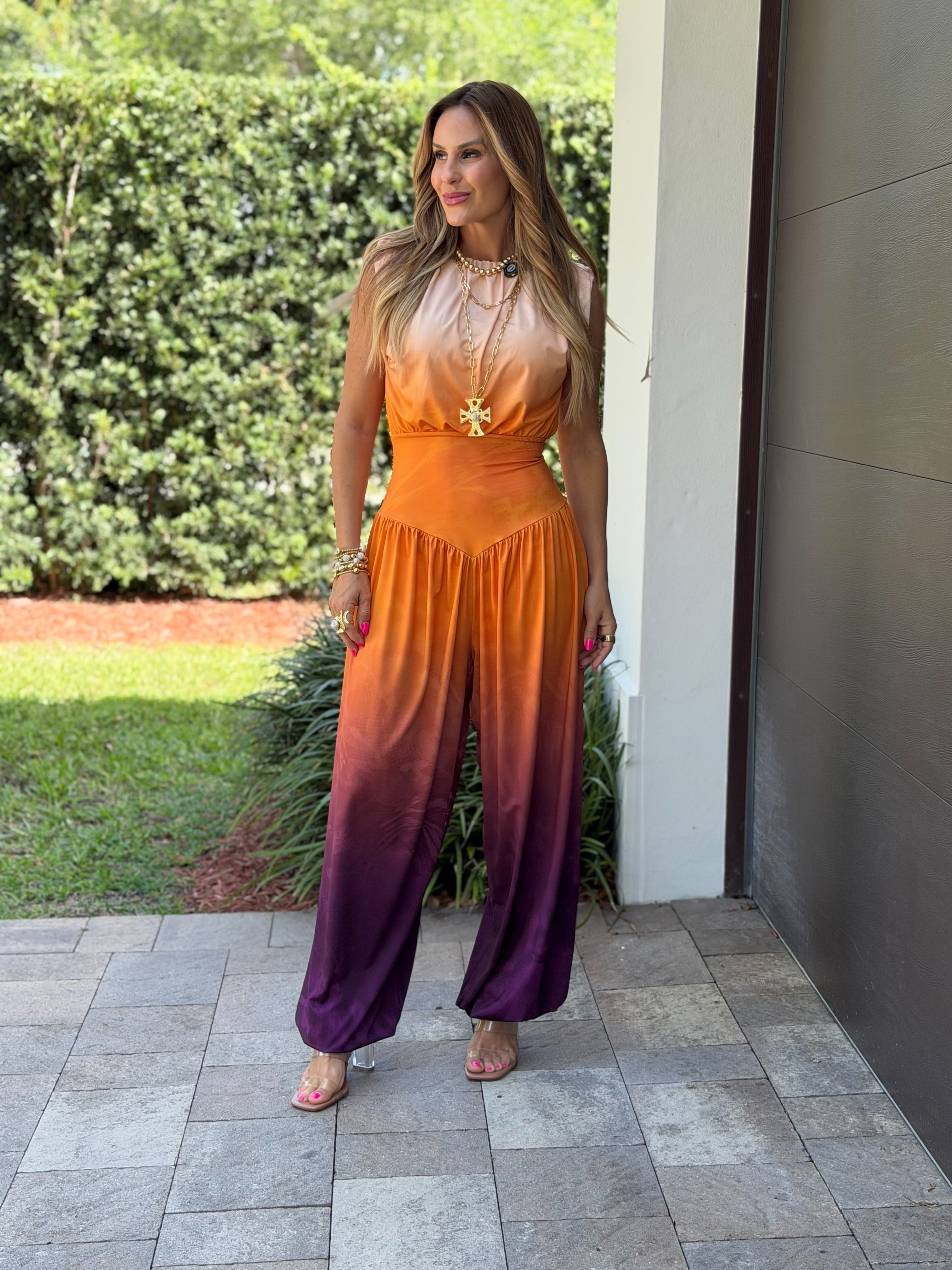 Jumpsuit VSW Alma 66