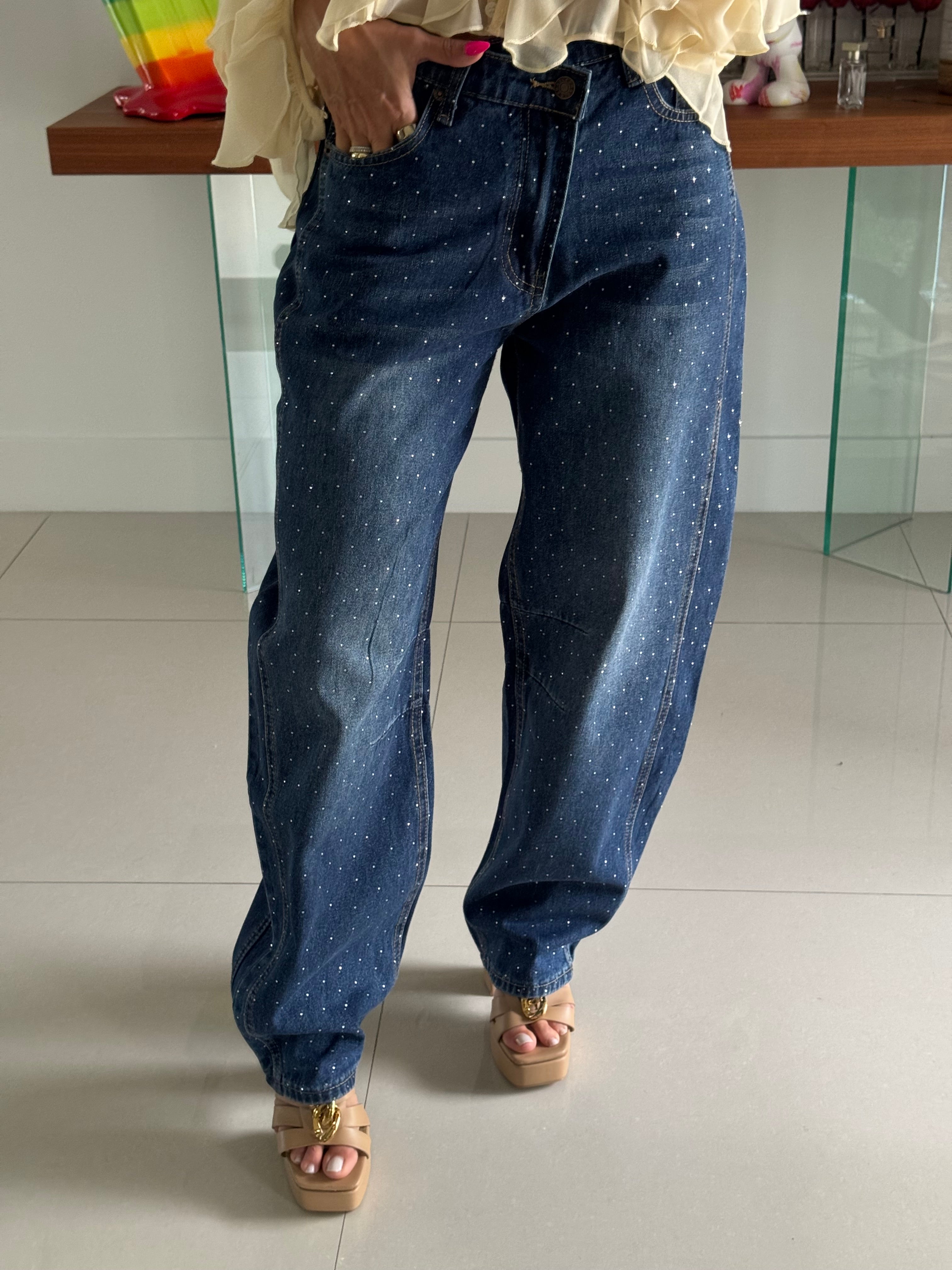 Jeans G4