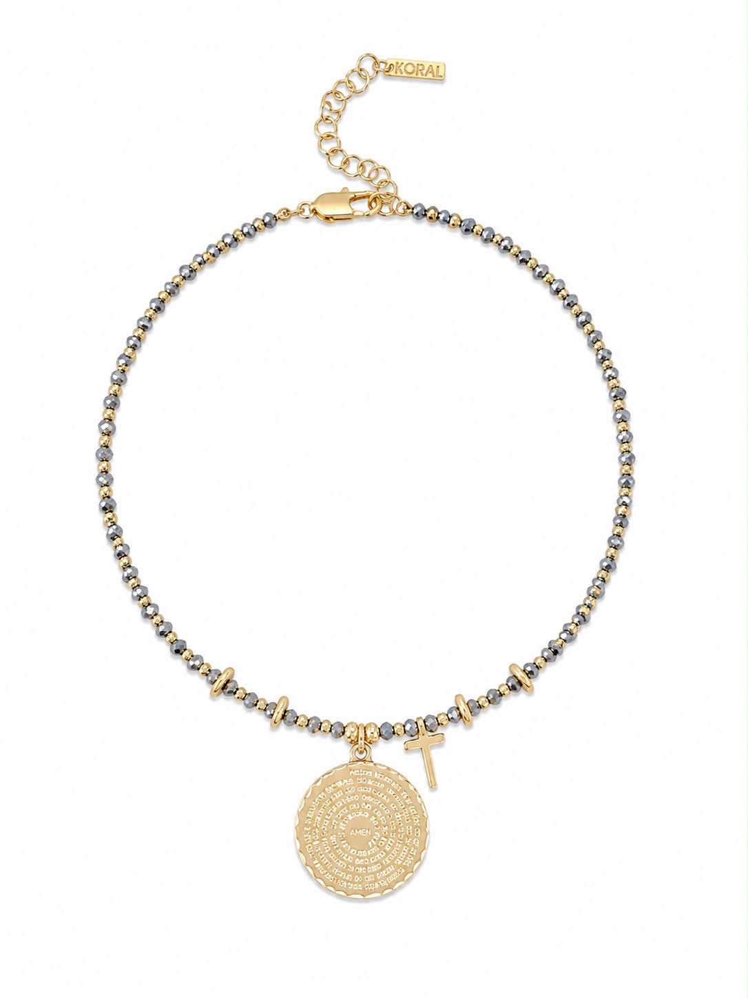 Choker Glow Blessing