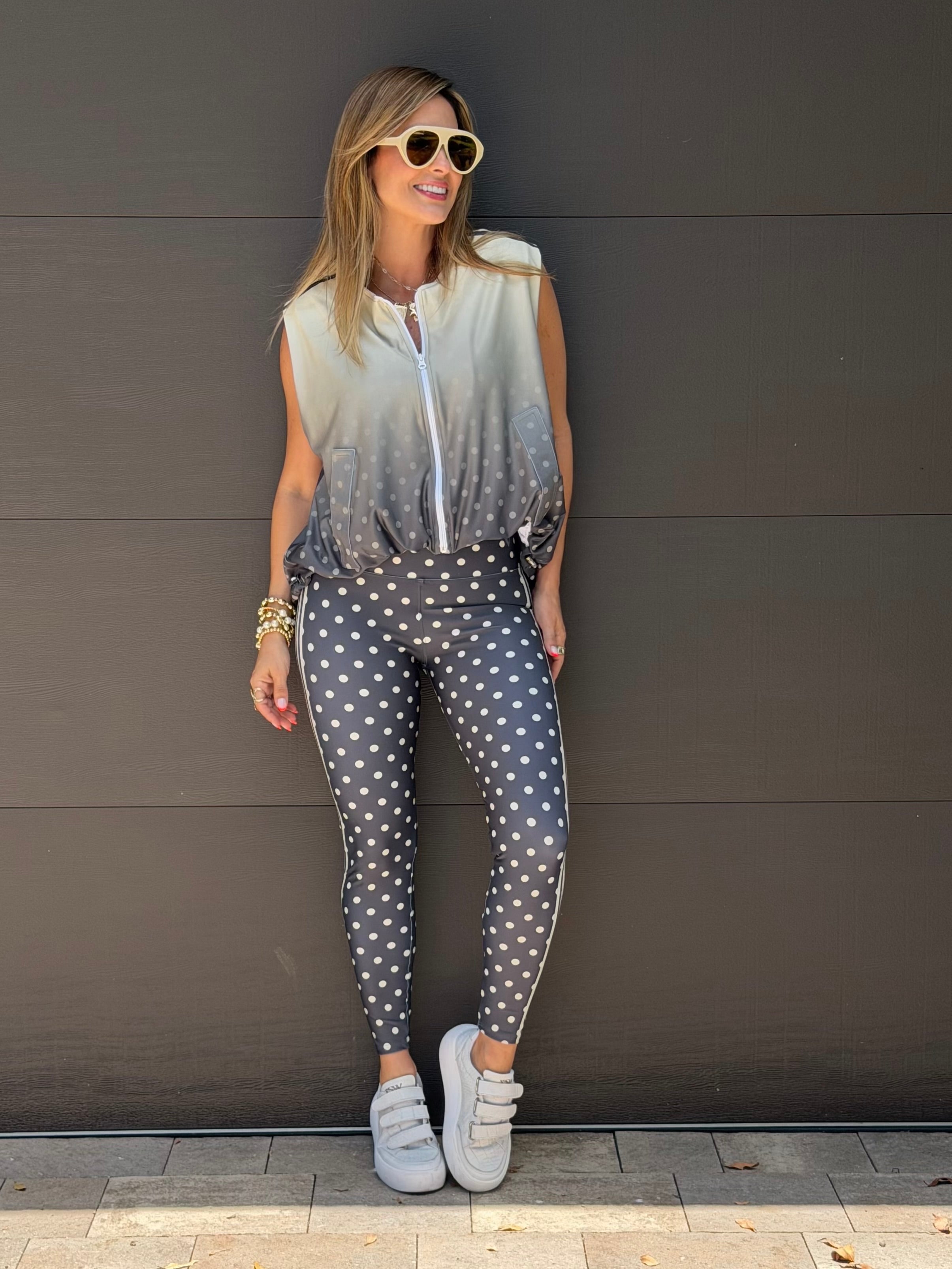 Set VSW Polka Sport 44