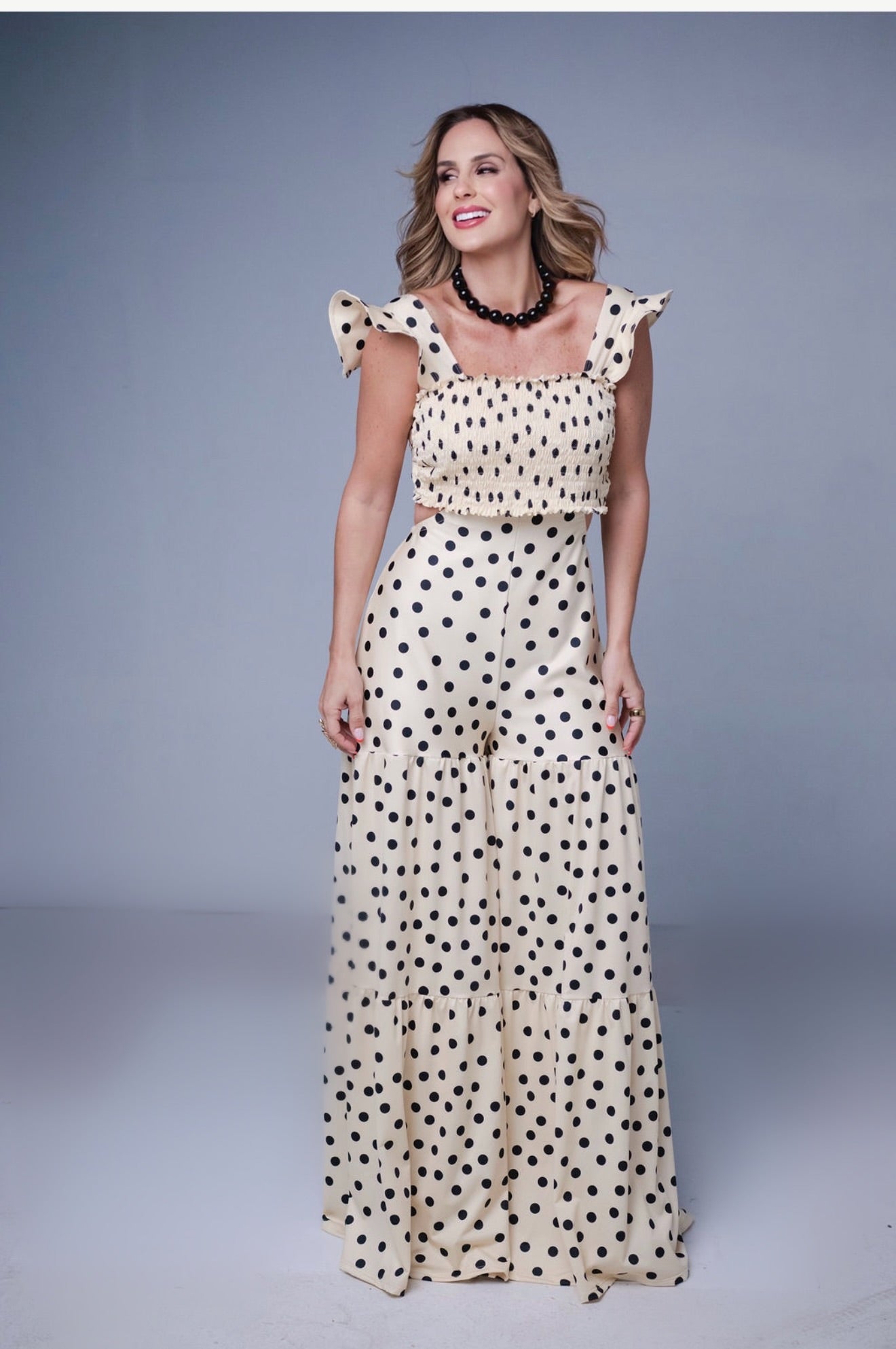 Jumpsuit VSW Metro 53