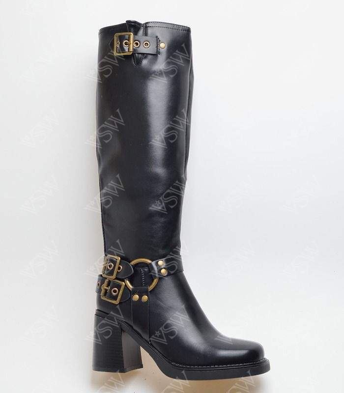 Boot VSW Alma 33 - Shoes from [store] by VSW Fashion Store - 