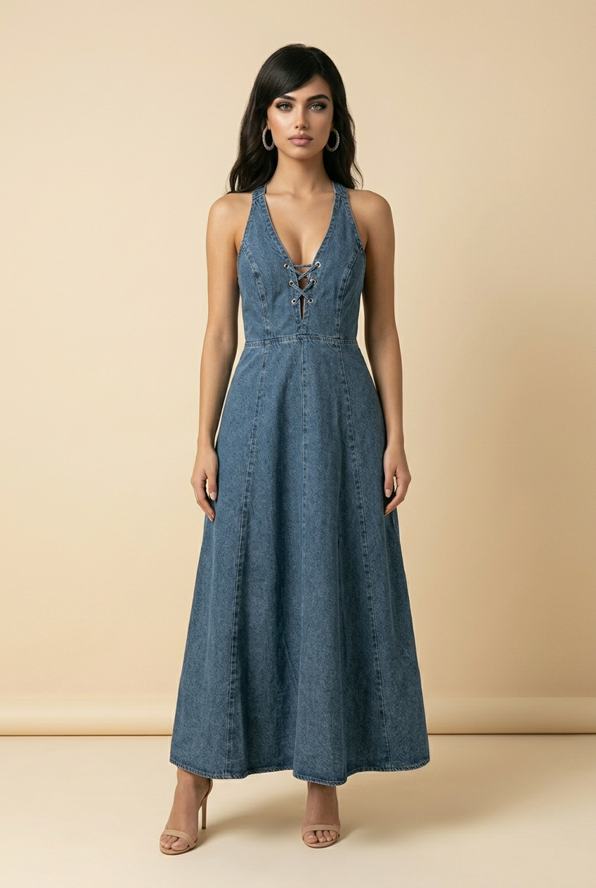 Dress D1