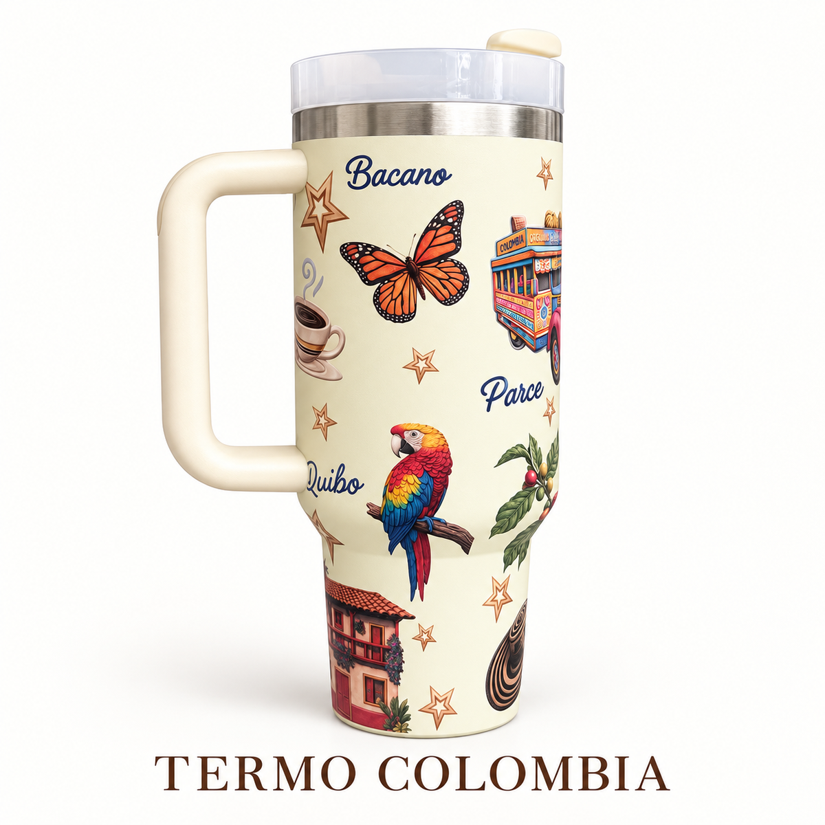 Termo VSW Colombia
