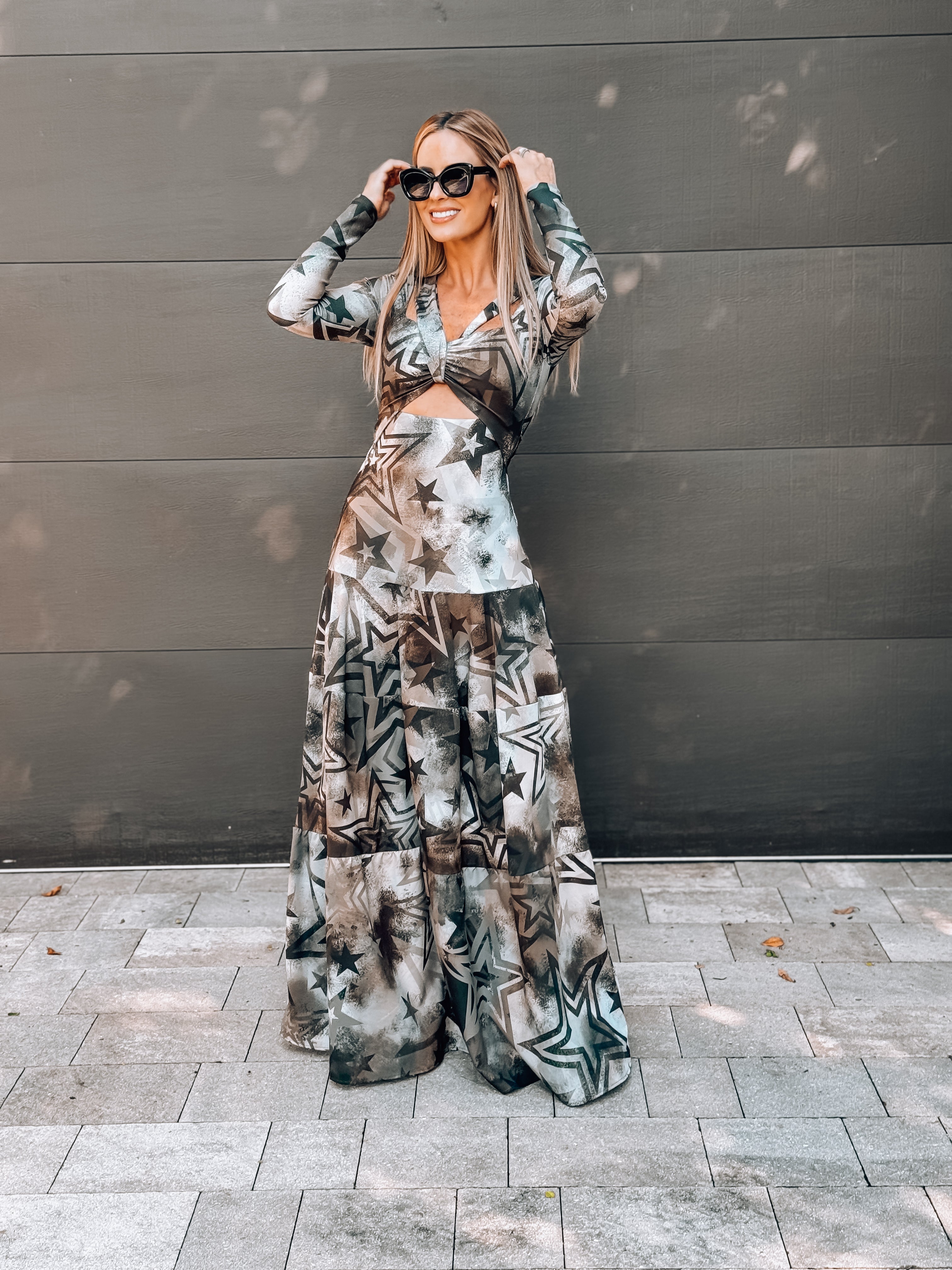 Dress VSW Falls 79