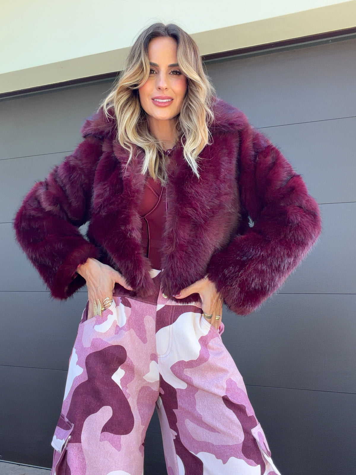 Jacket L