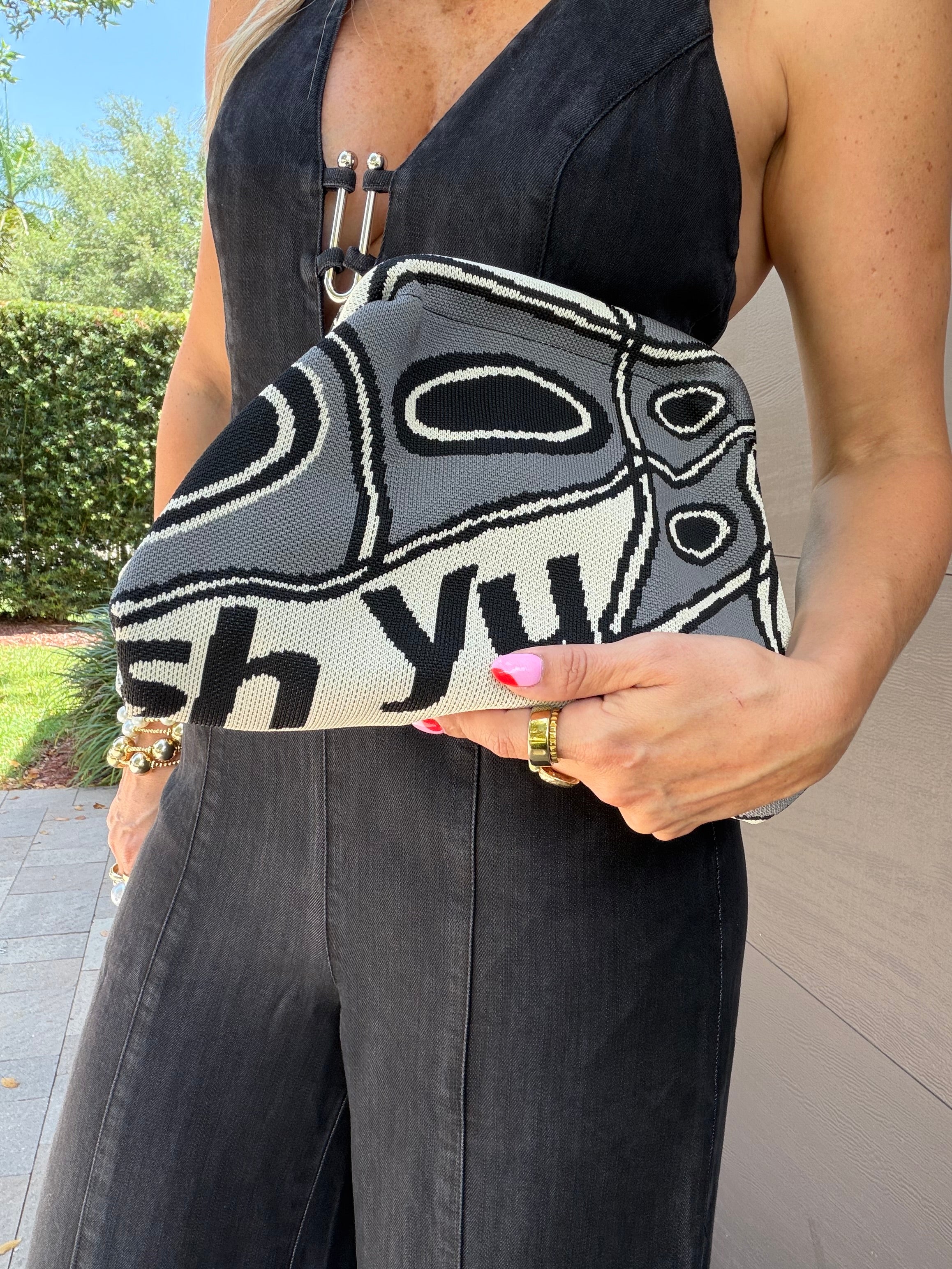 Bag Rafia VSW