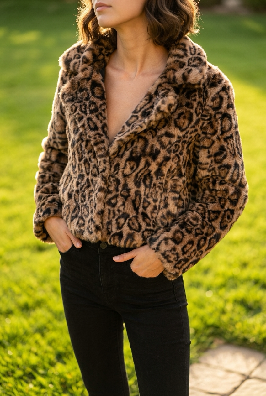 Jacket Ap Winter