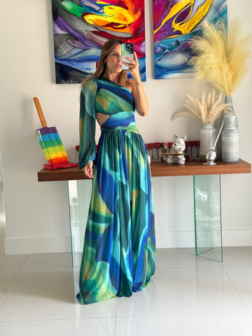 Dress Bali
