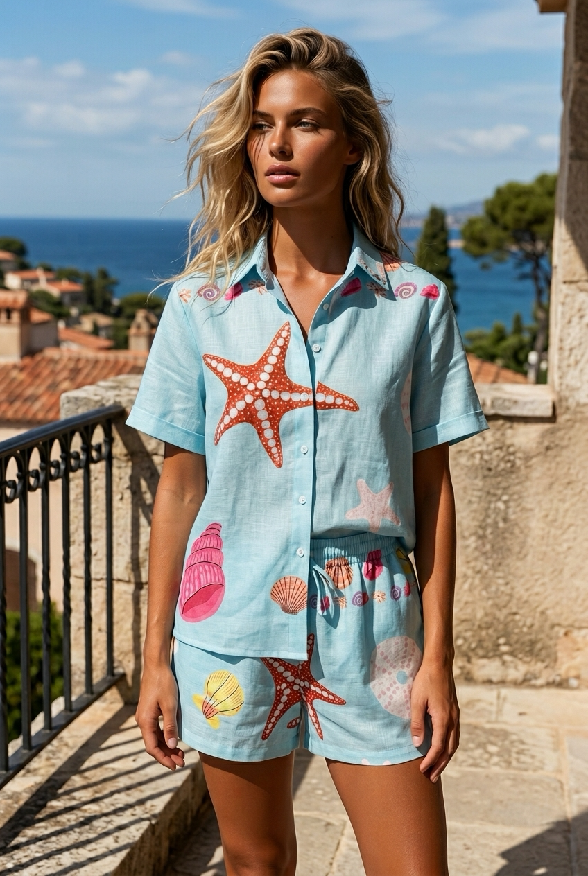 Set Beach 76