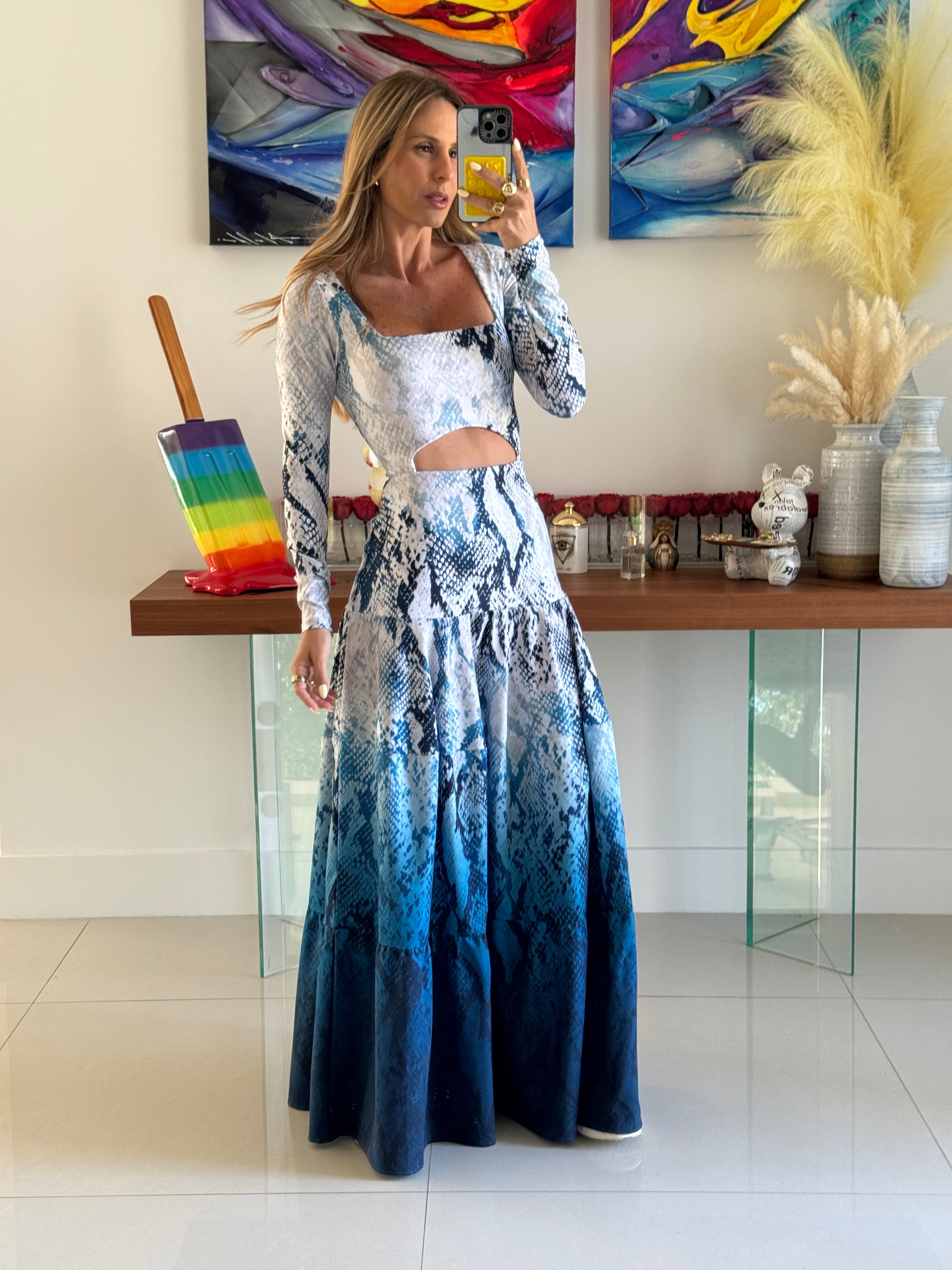 Dress VSW Resort 6