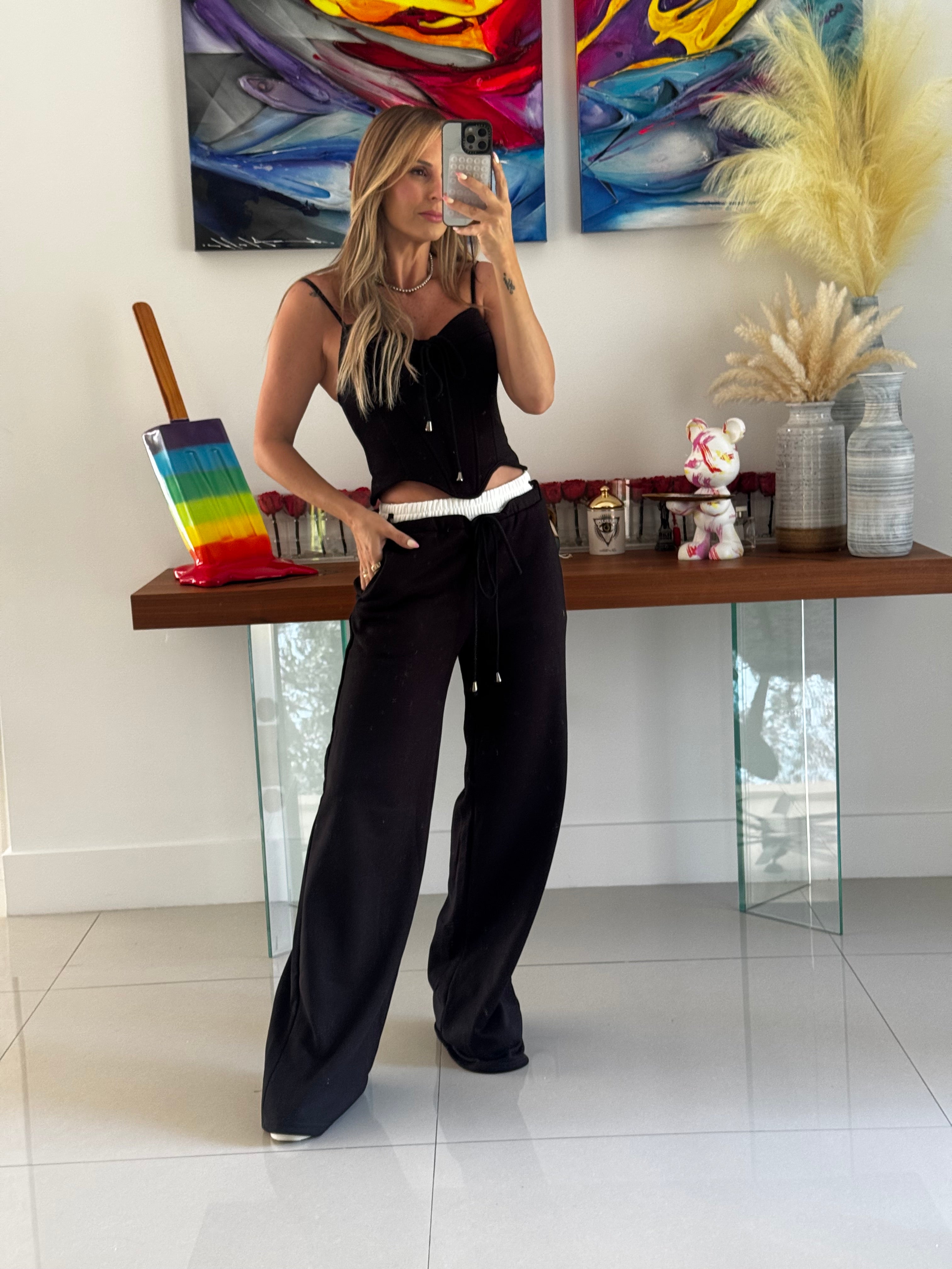 Set Look