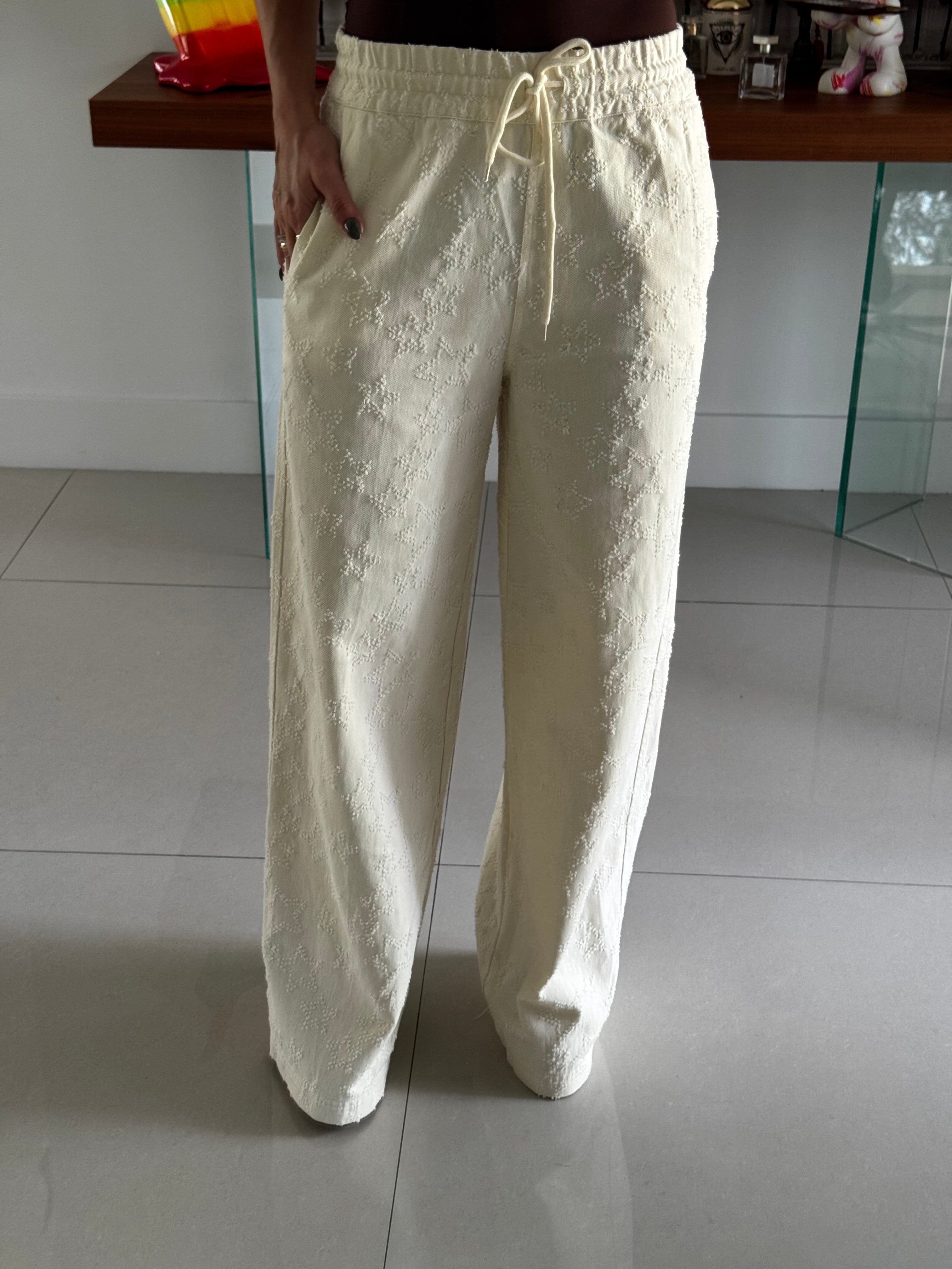 Jogger Trend