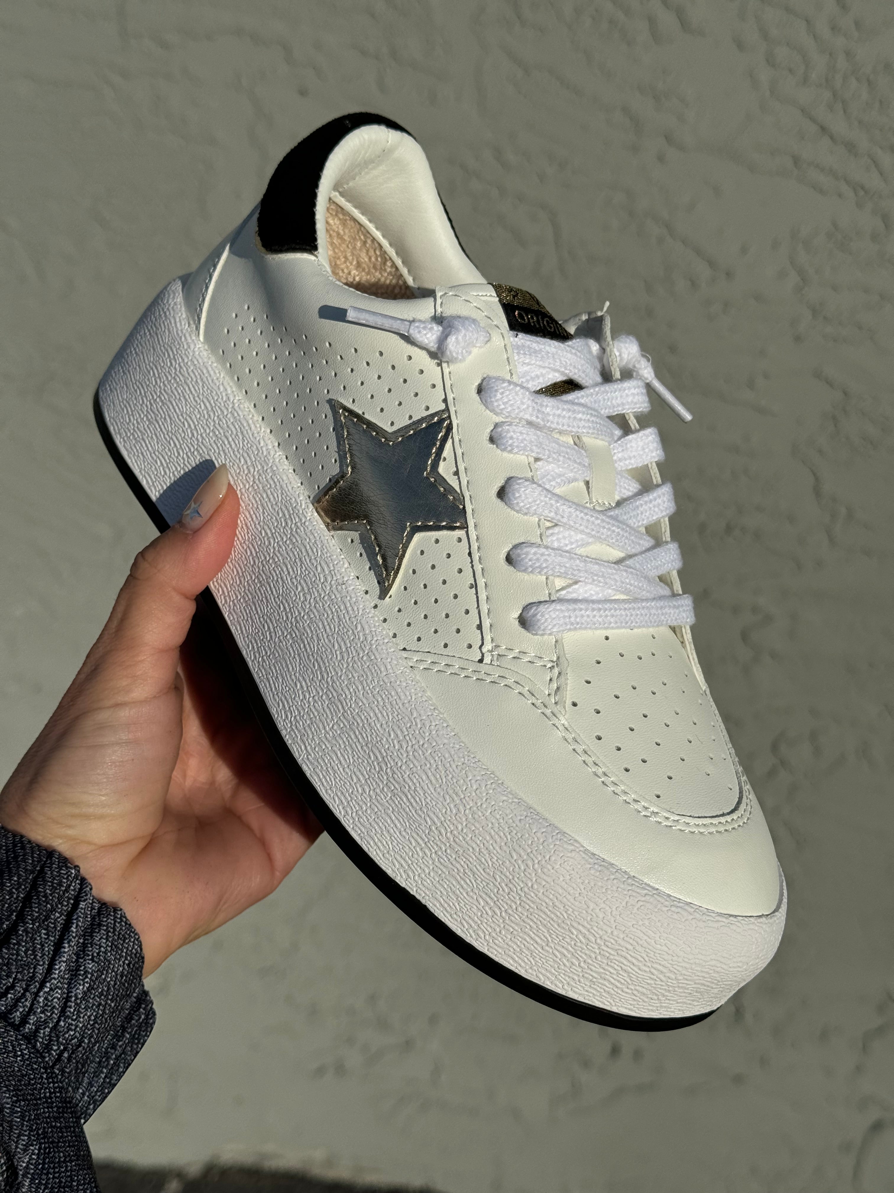 Shoes Stars 803