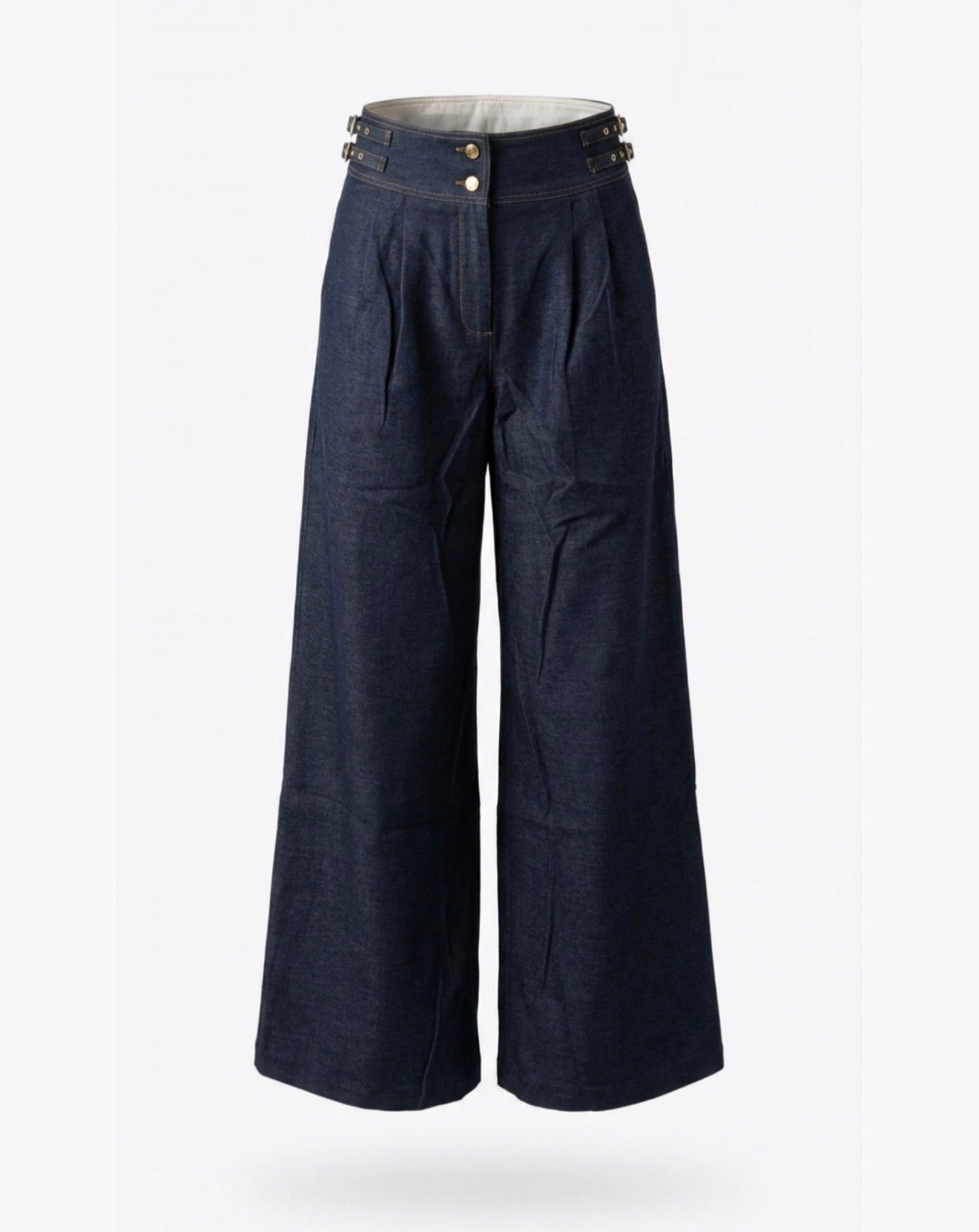 Pant Navy 06