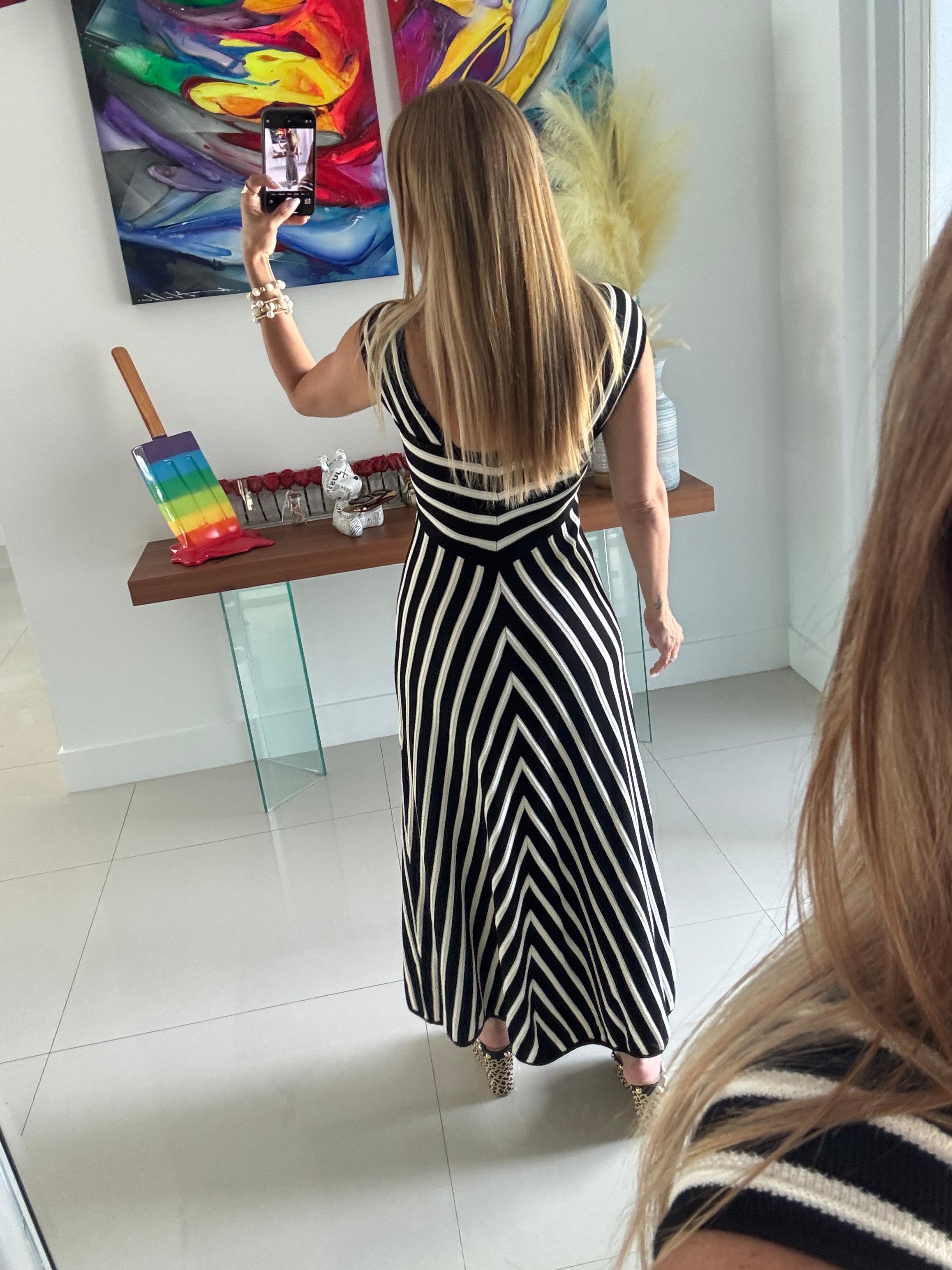 Dress Iconico