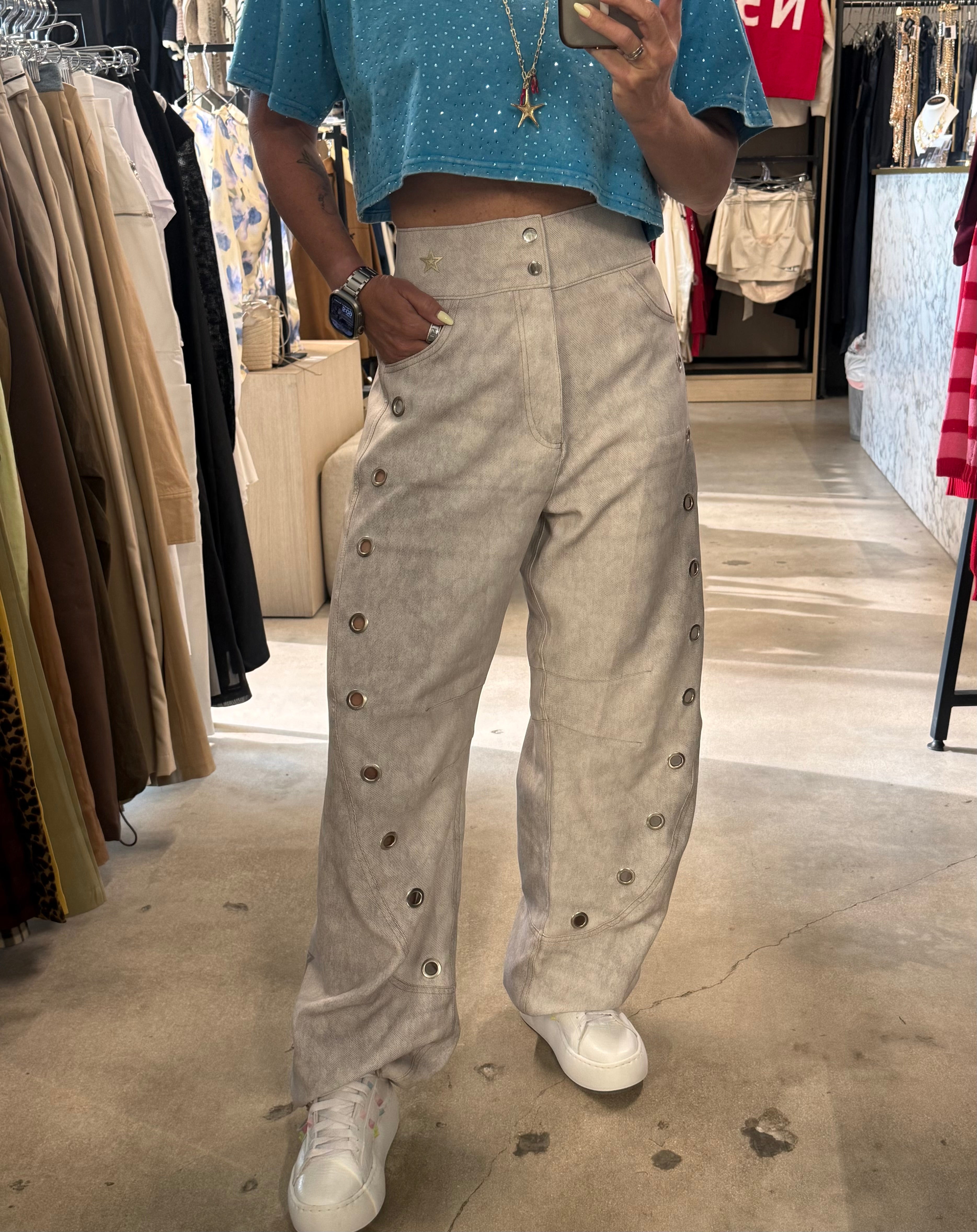 Pant VSW Barrel BASIC