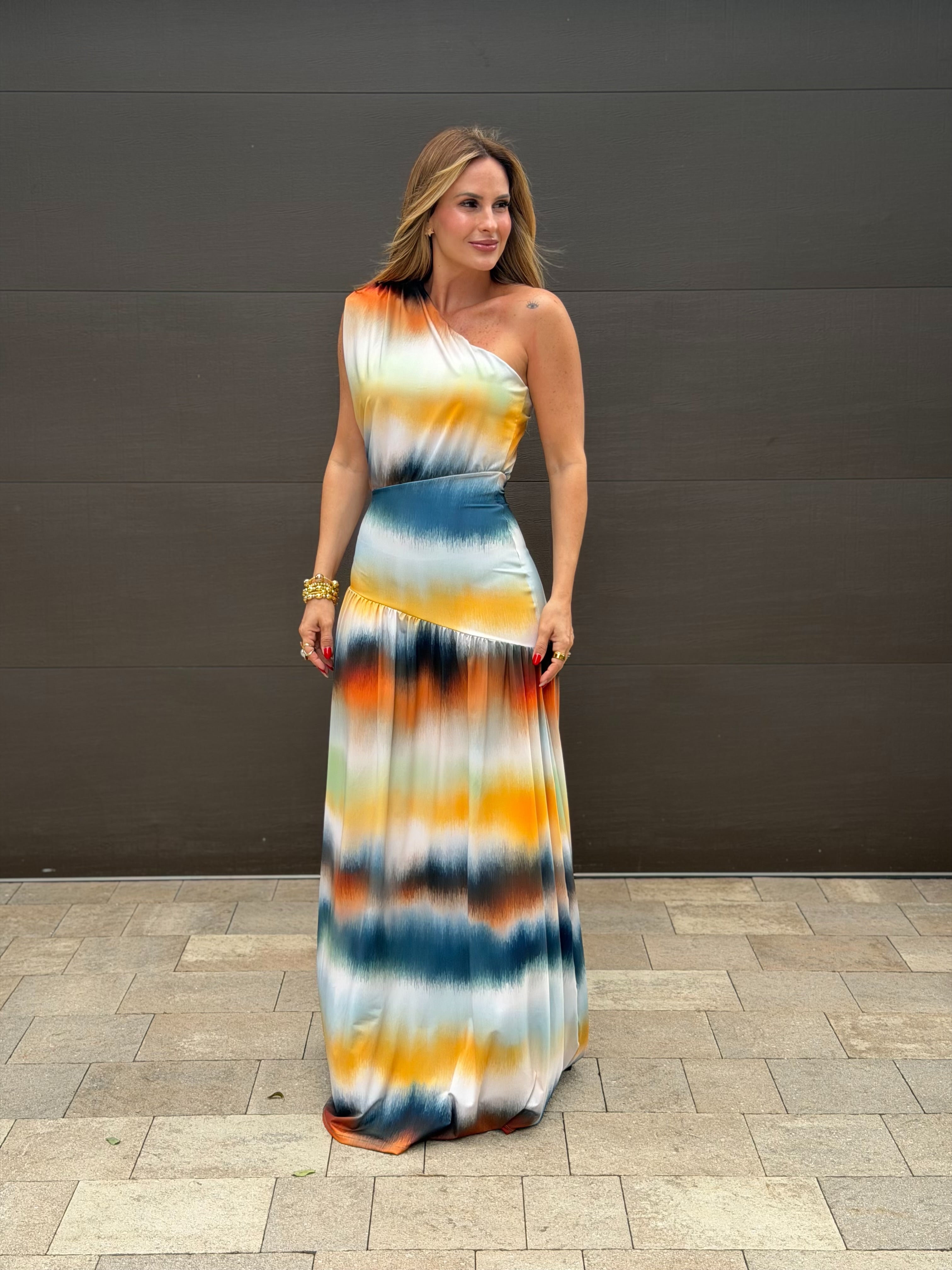 Dress VSW Angel 99
