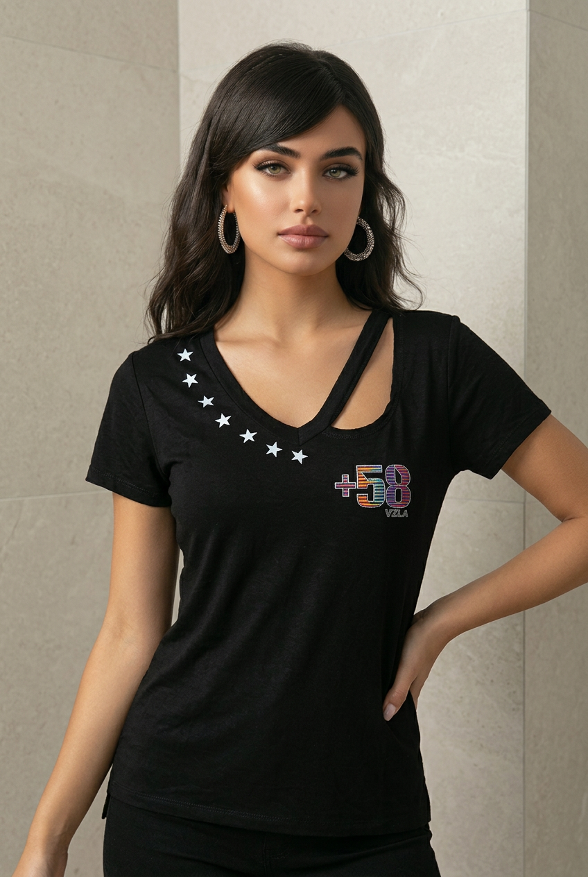 SHIRT  VSW Sticker 3