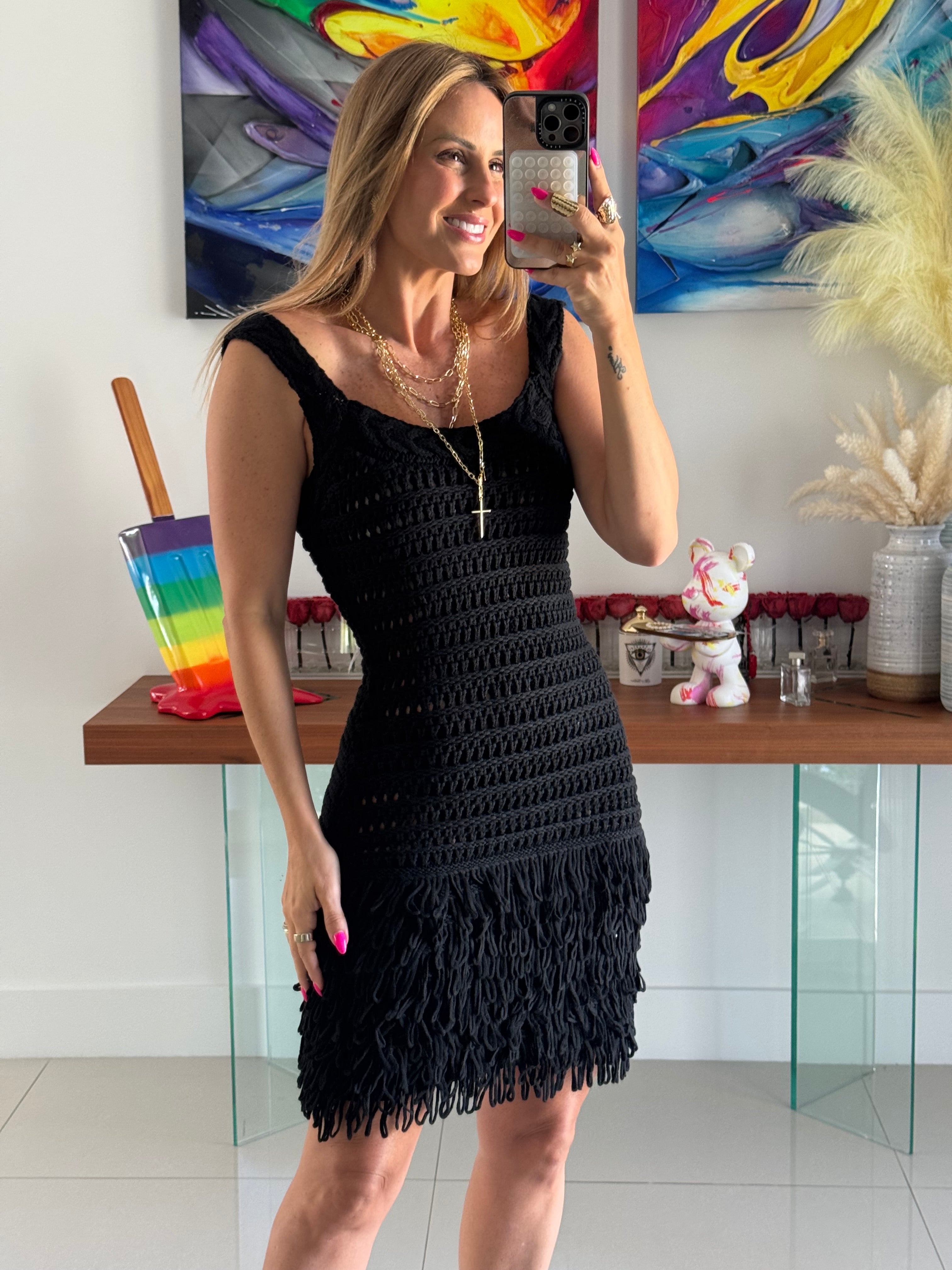 Dress Lecce