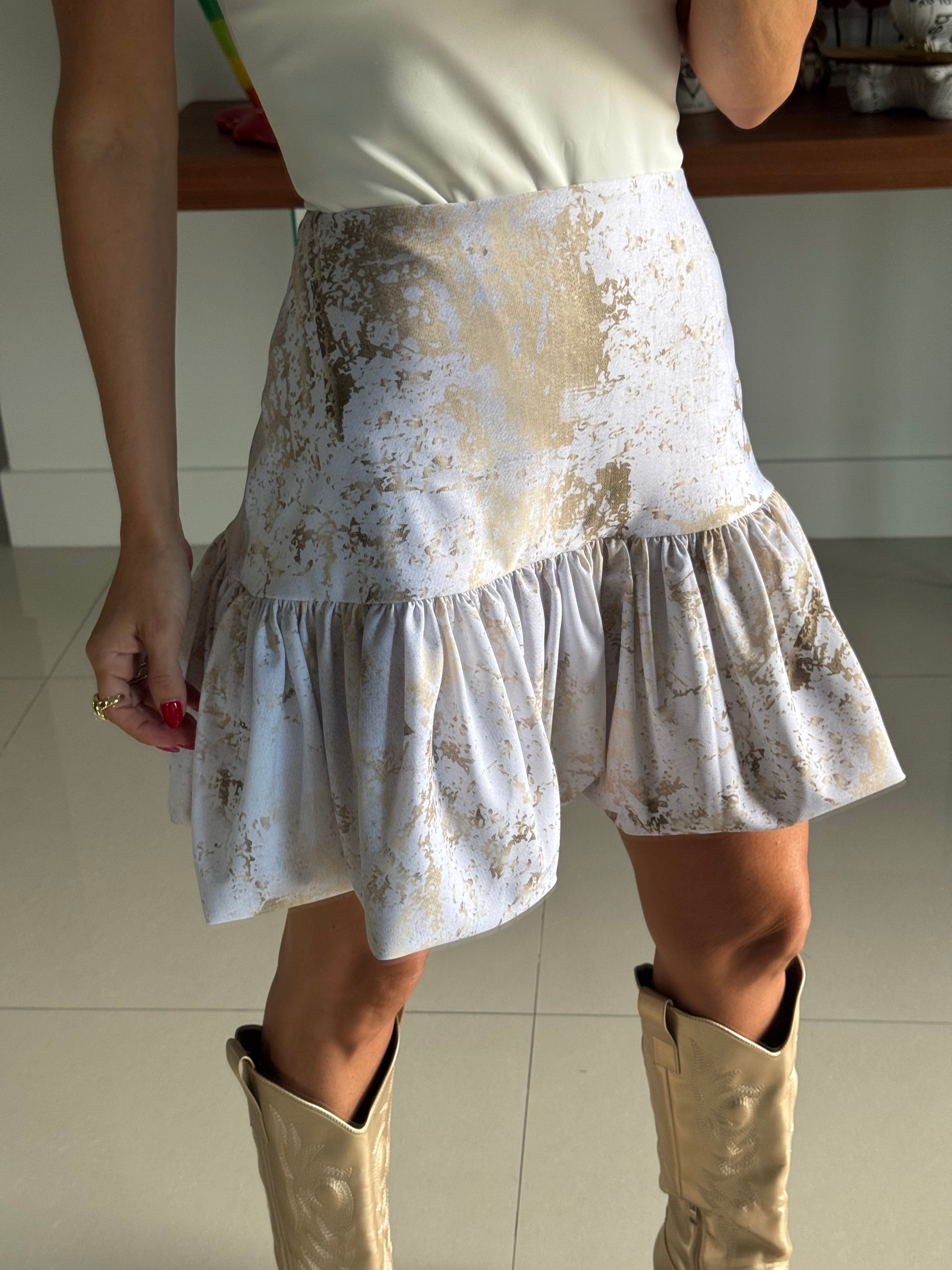 Skirt VSW Globo MW