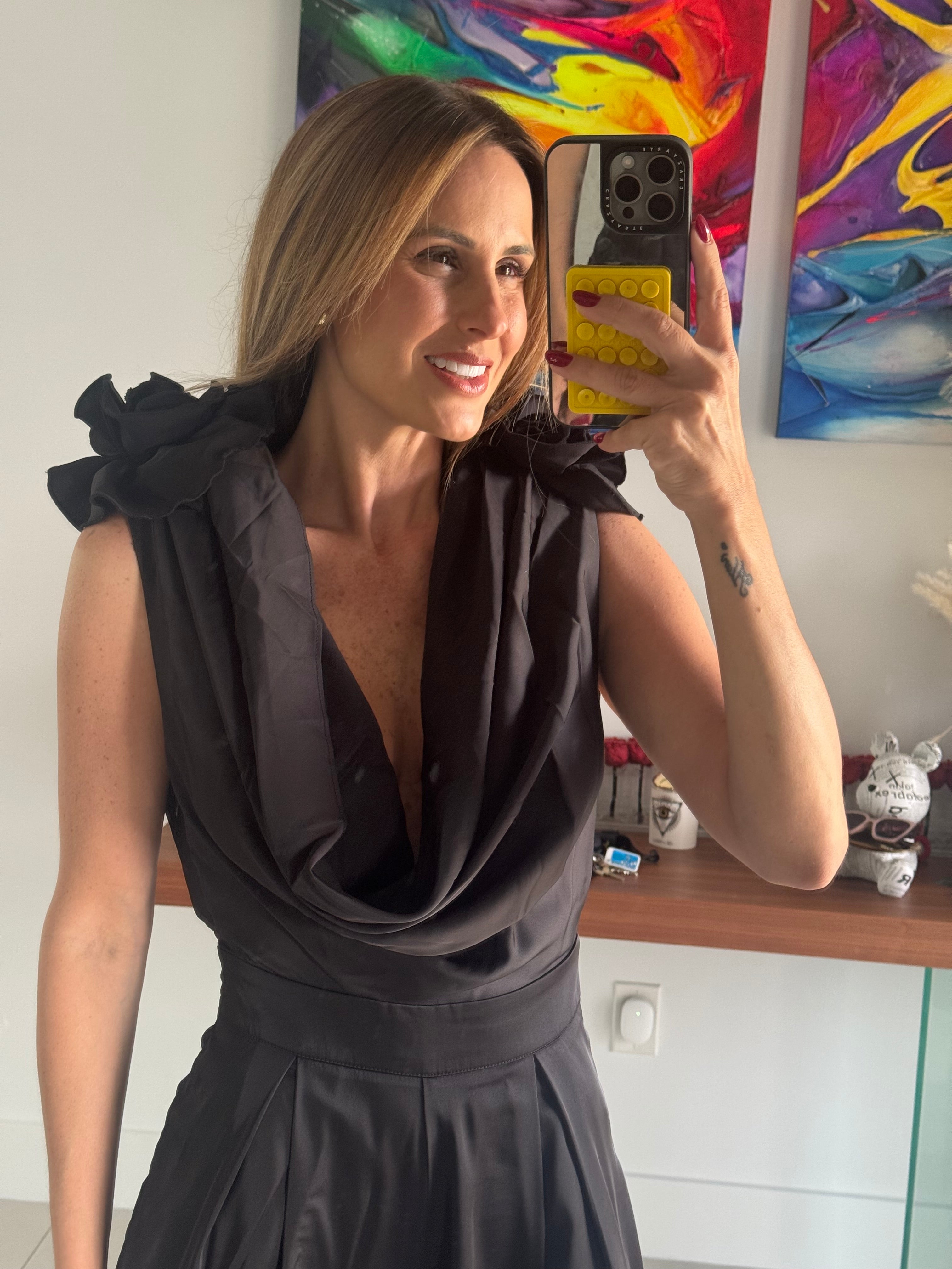 Jumpsuit Perla