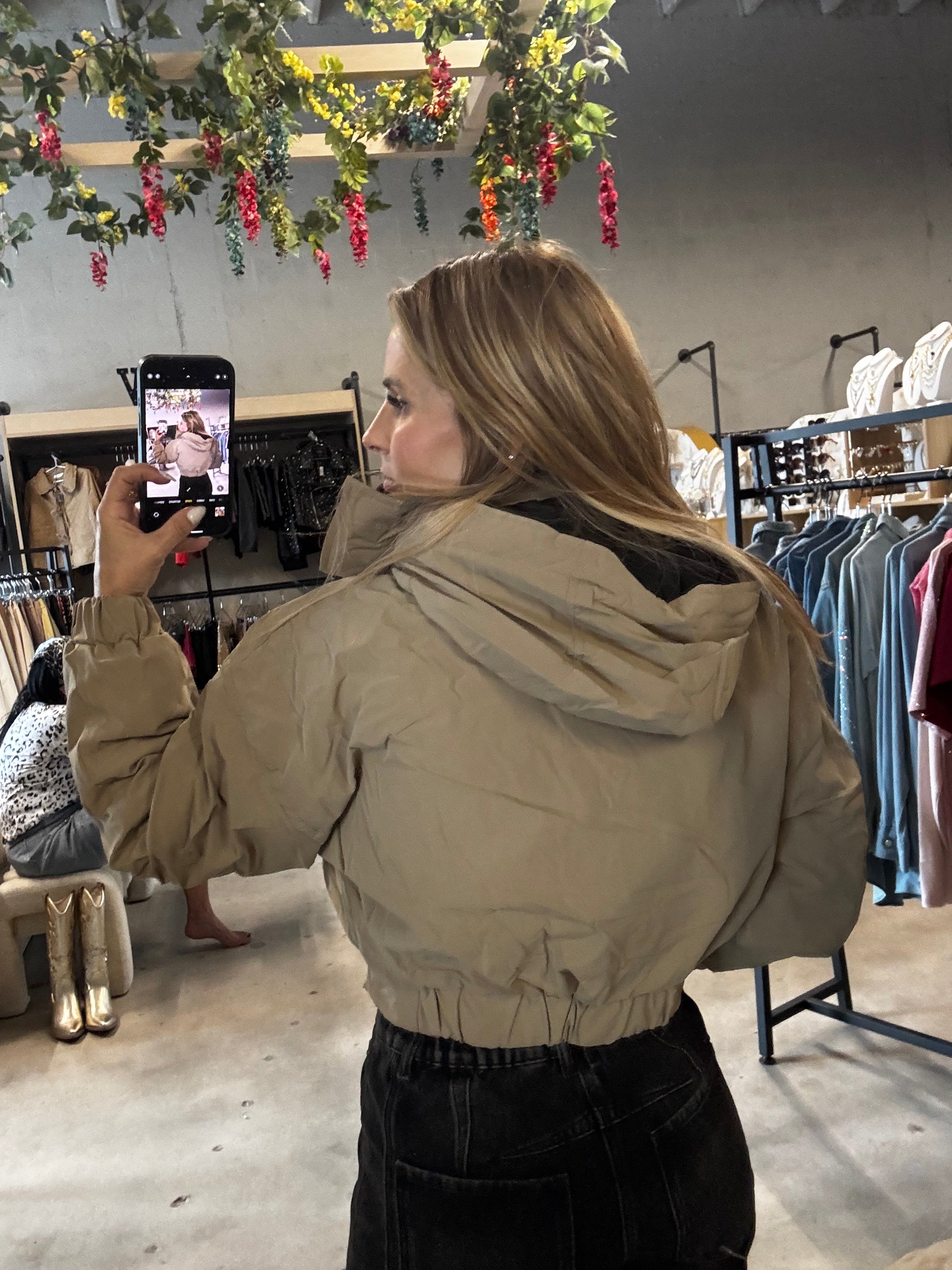 Jacket Win 2