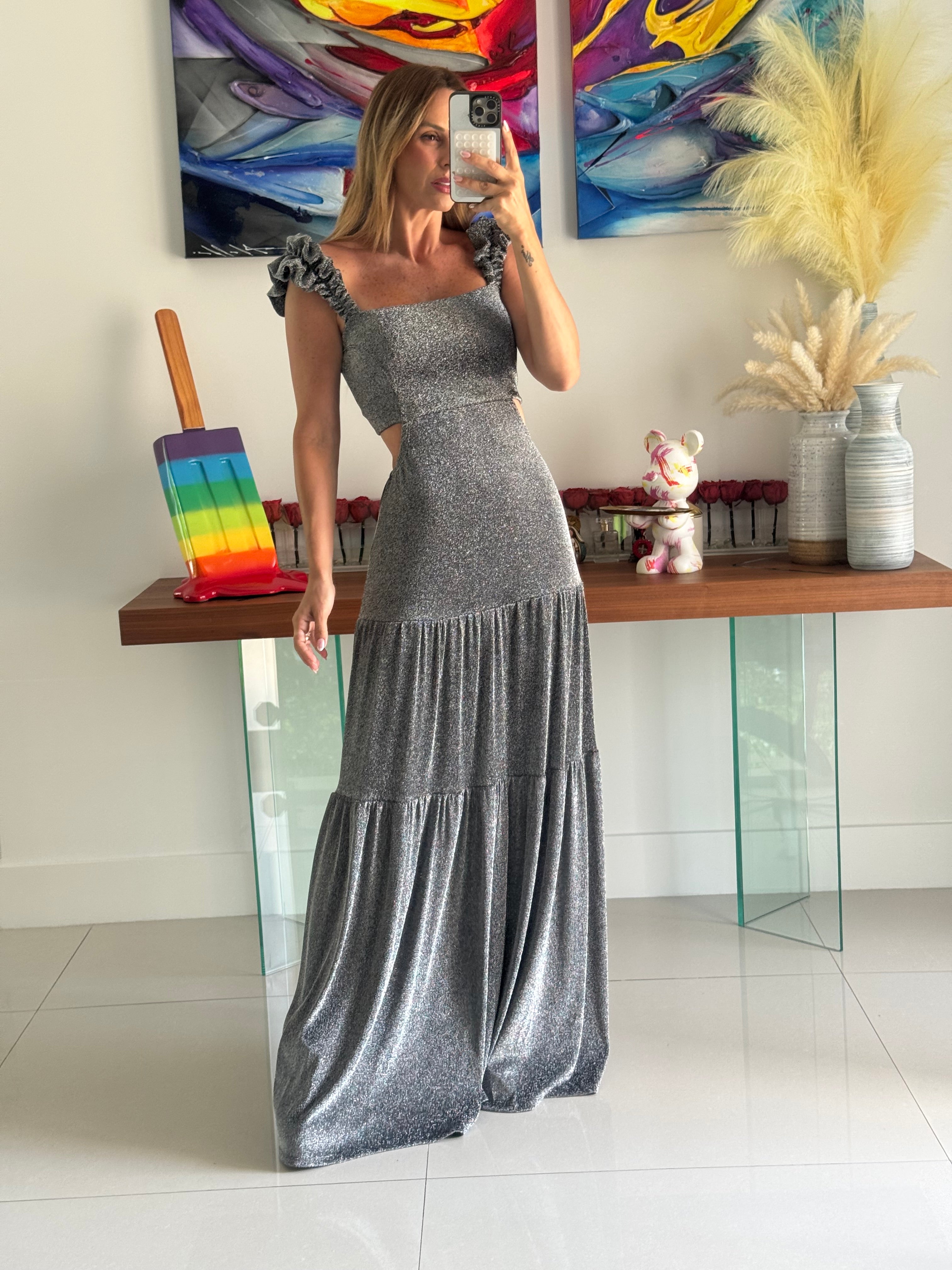 Dress VSW Deluxe 108